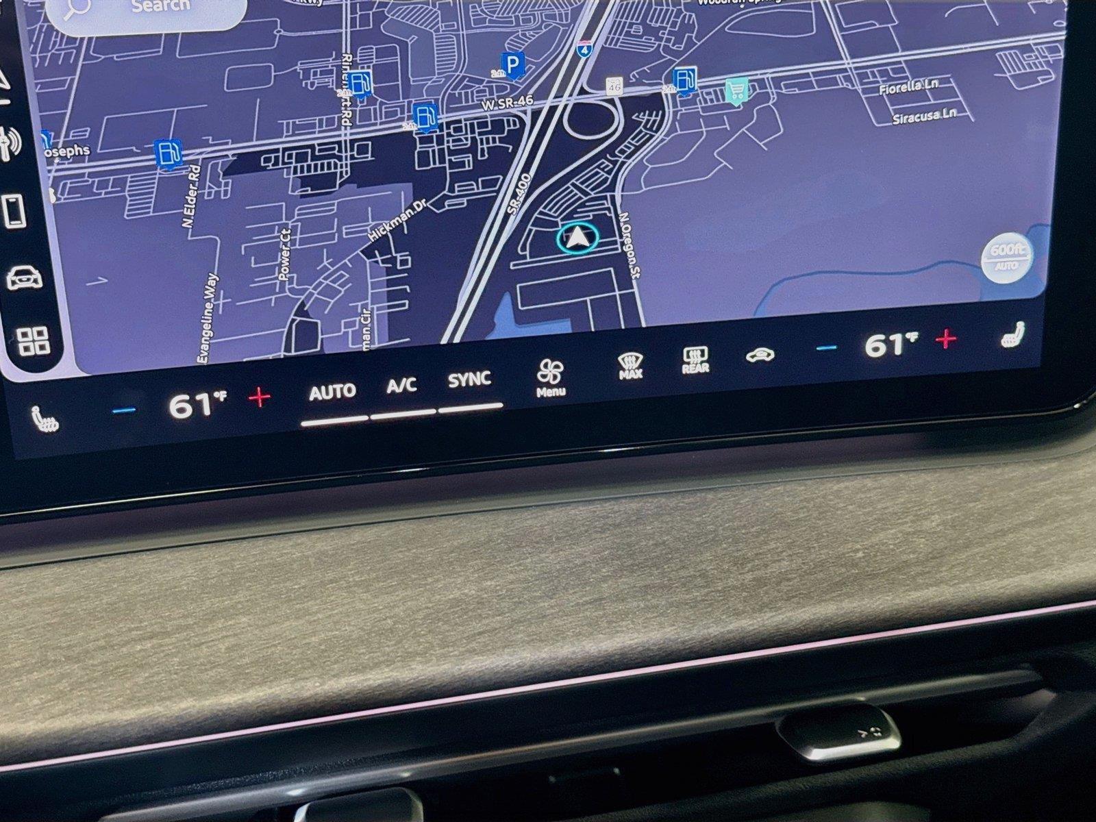 2026 Audi Q3 S line