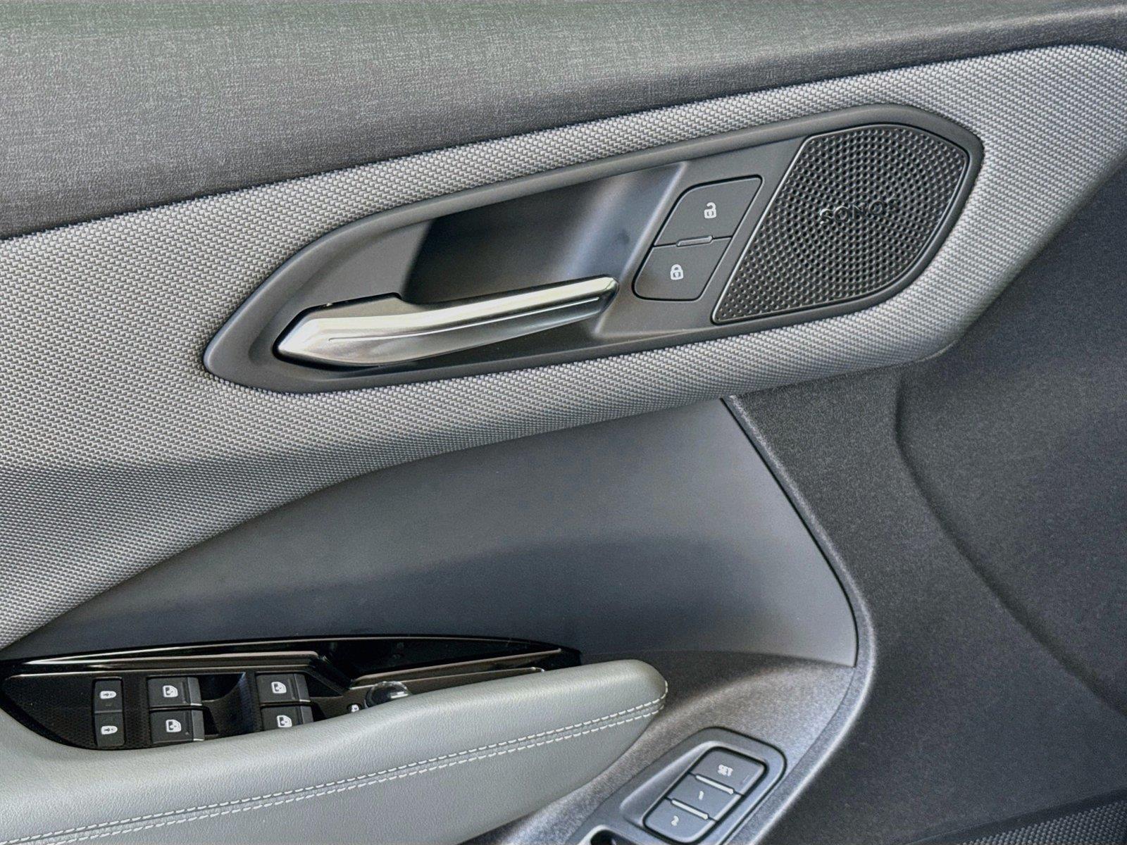 2026 Audi Q3 S line