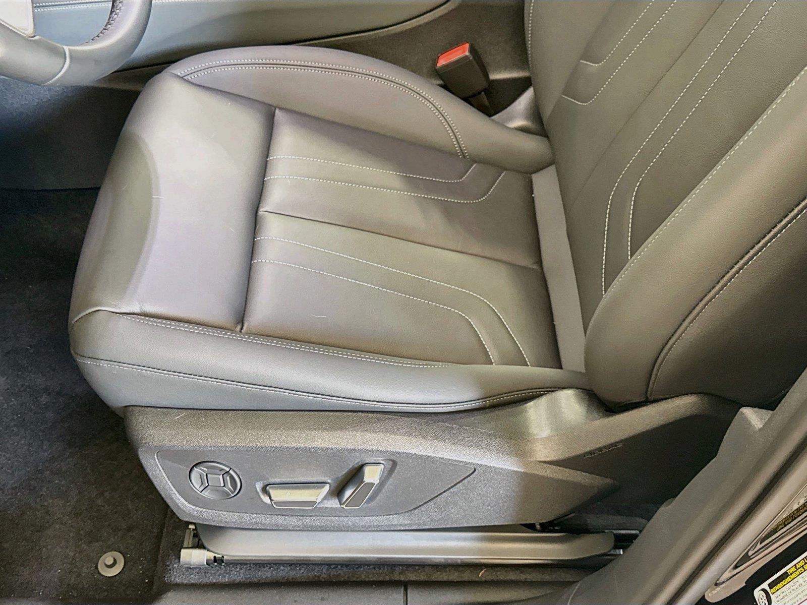 2026 Audi Q3 S line