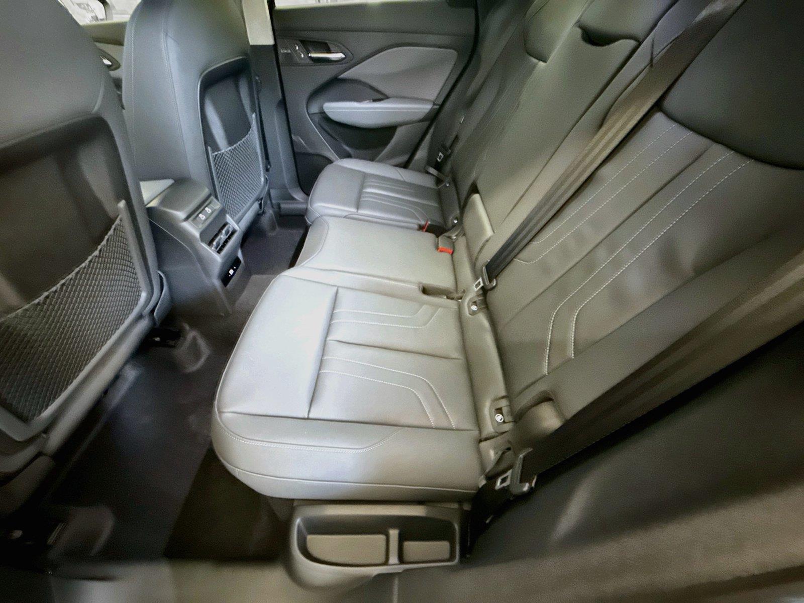 2026 Audi Q3 S line
