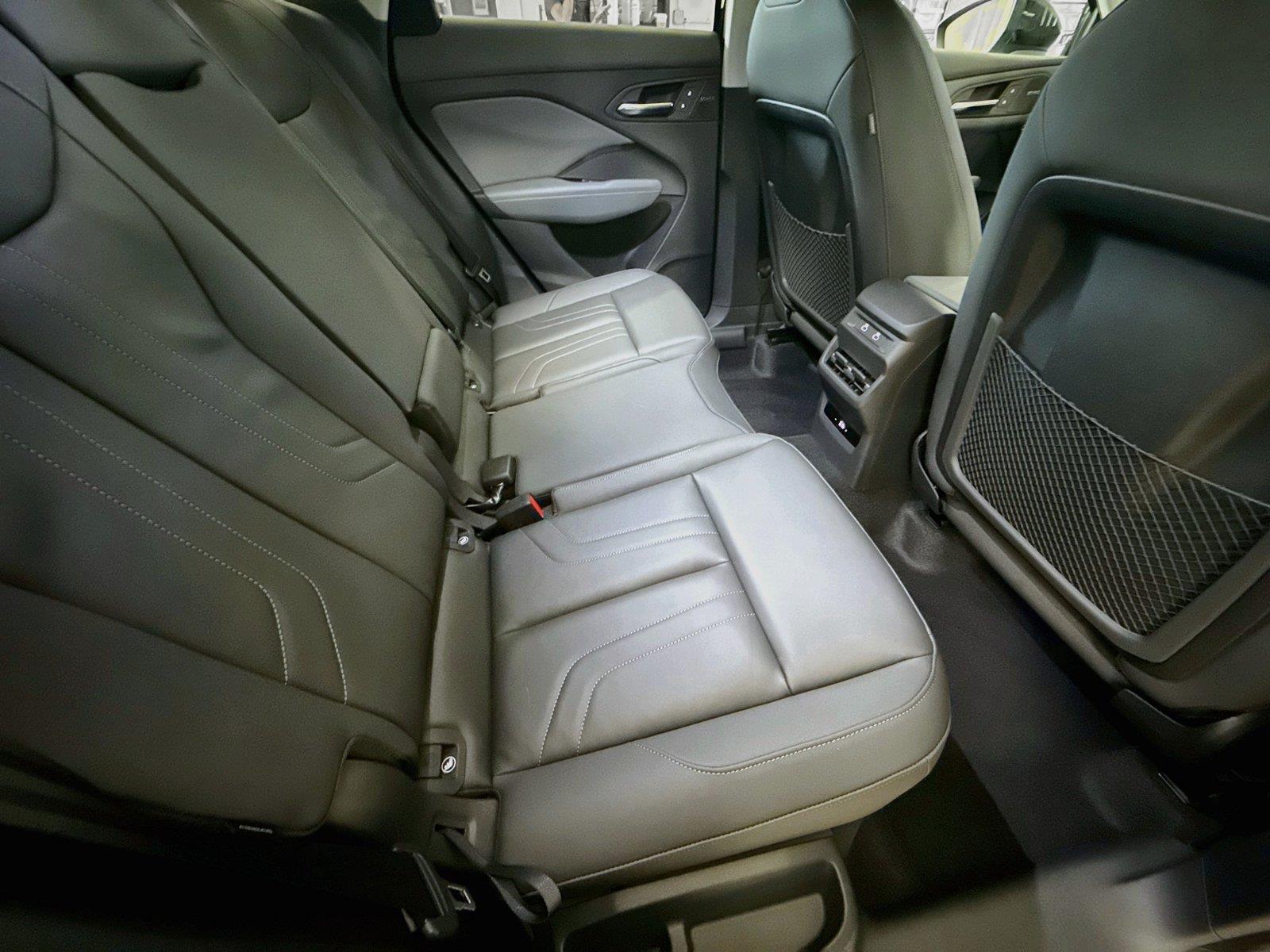 2026 Audi Q3 S line
