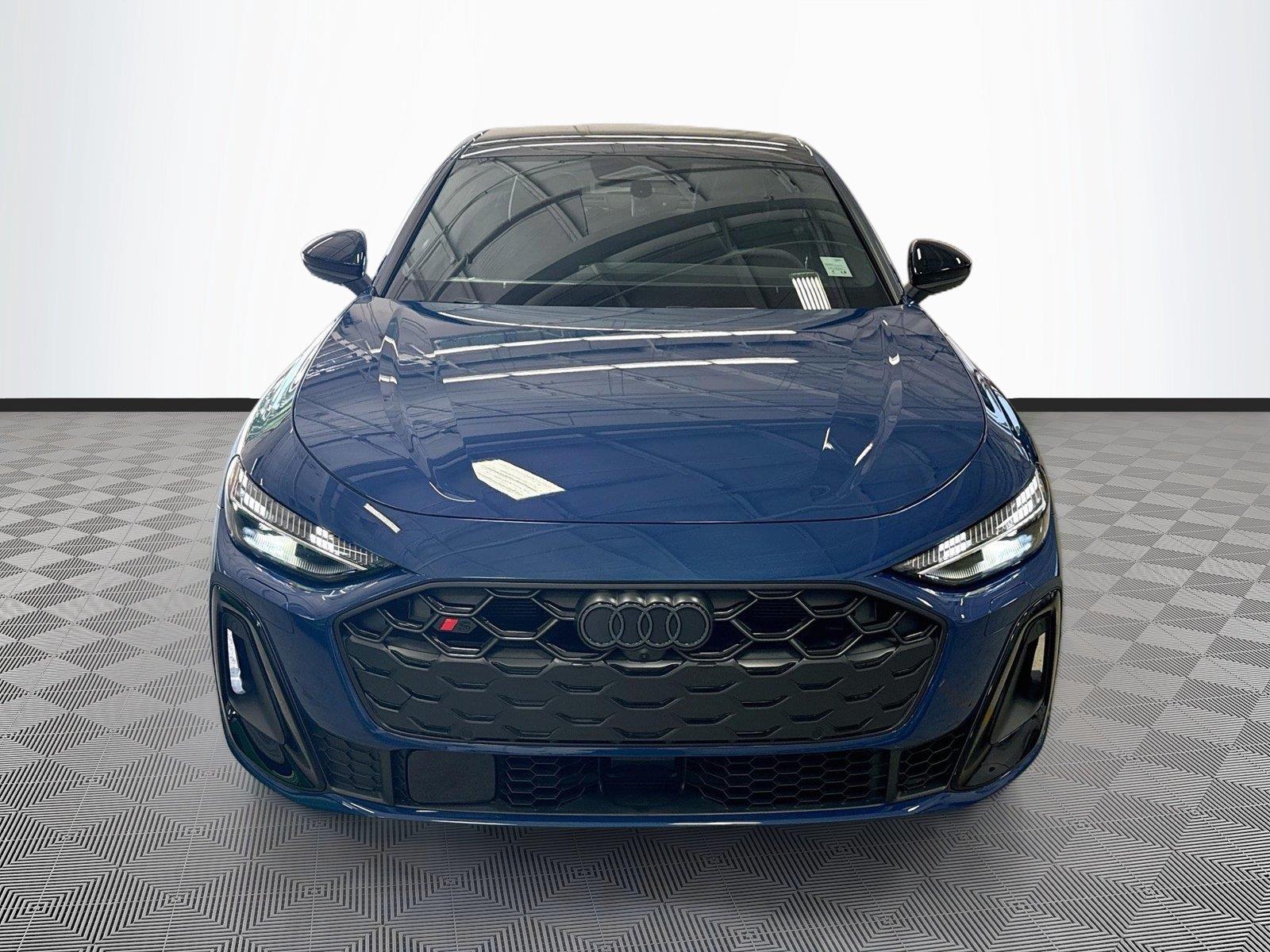 2026 Audi S5 Premium Plus