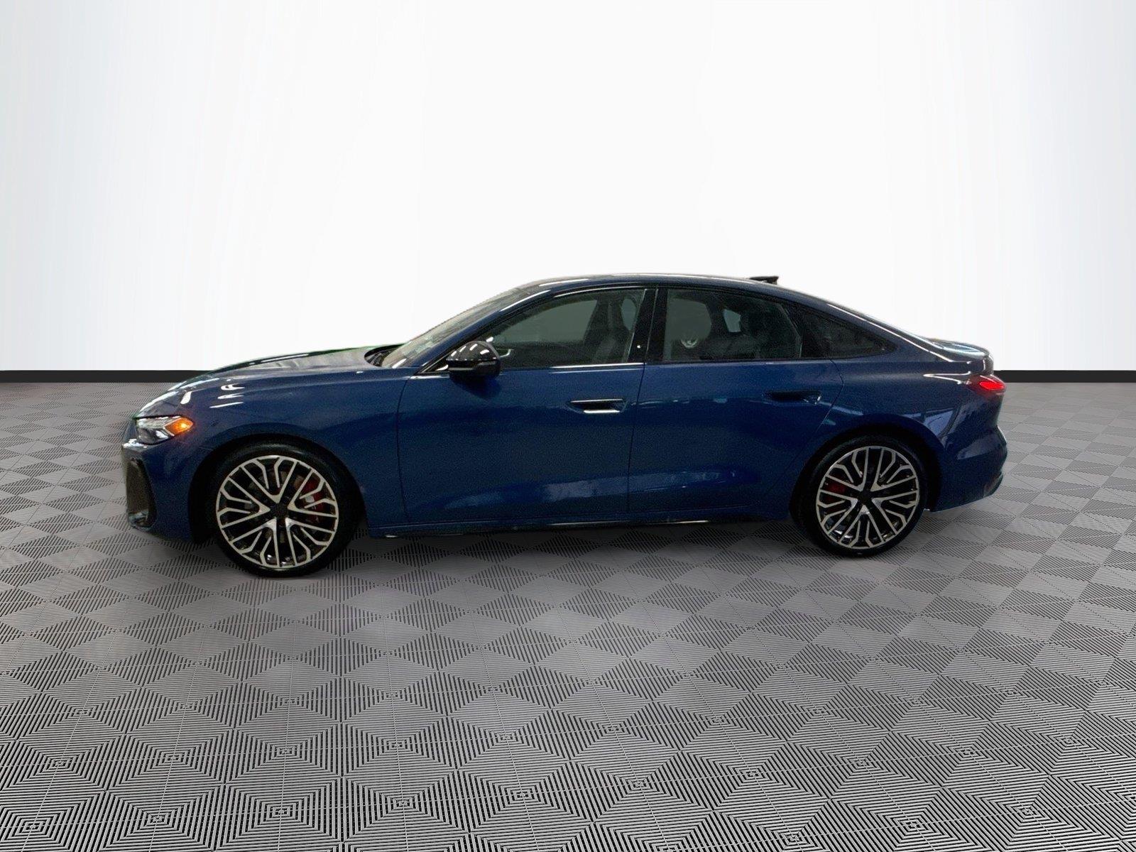 2026 Audi S5 Premium Plus