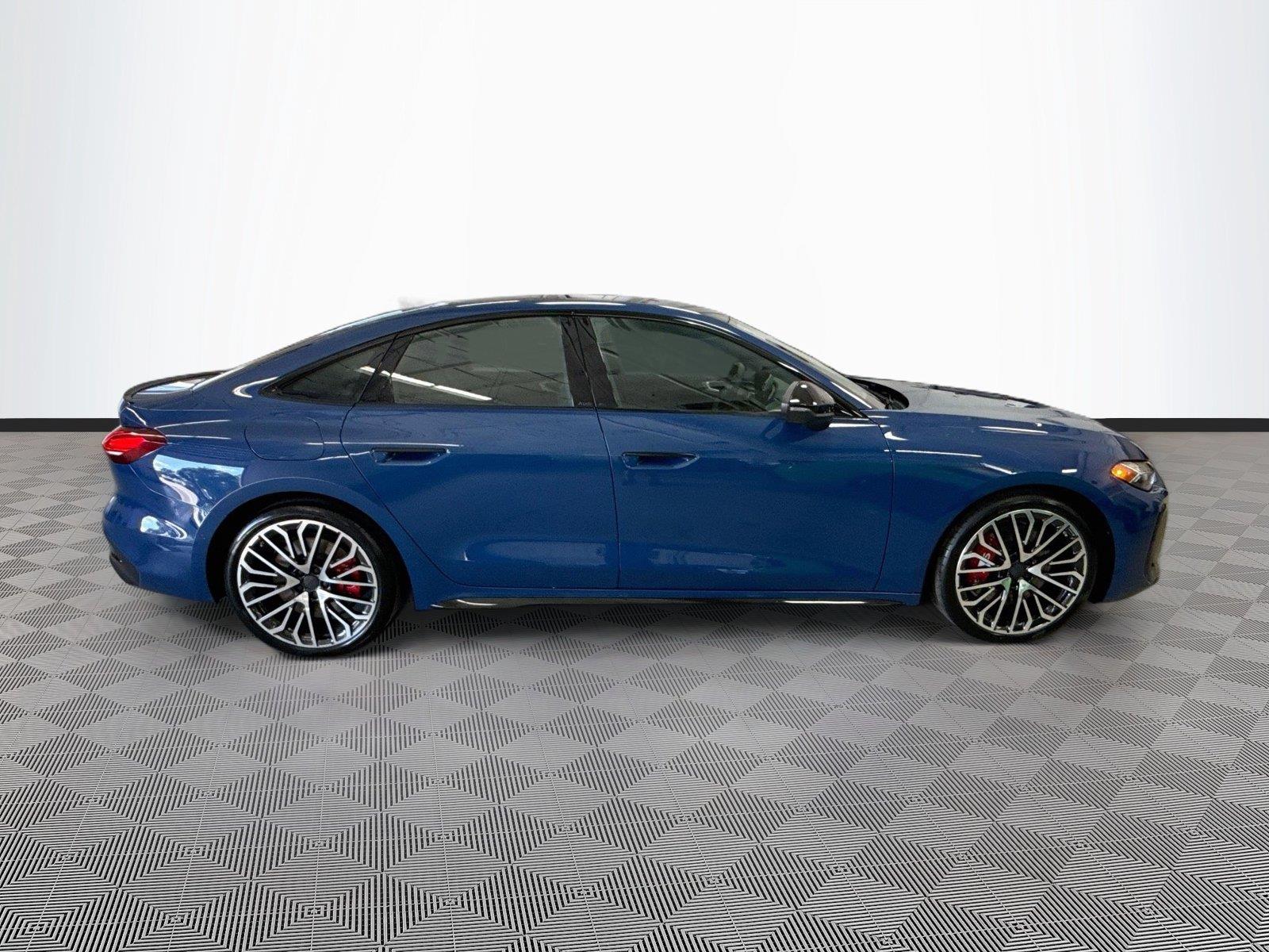 2026 Audi S5 Premium Plus