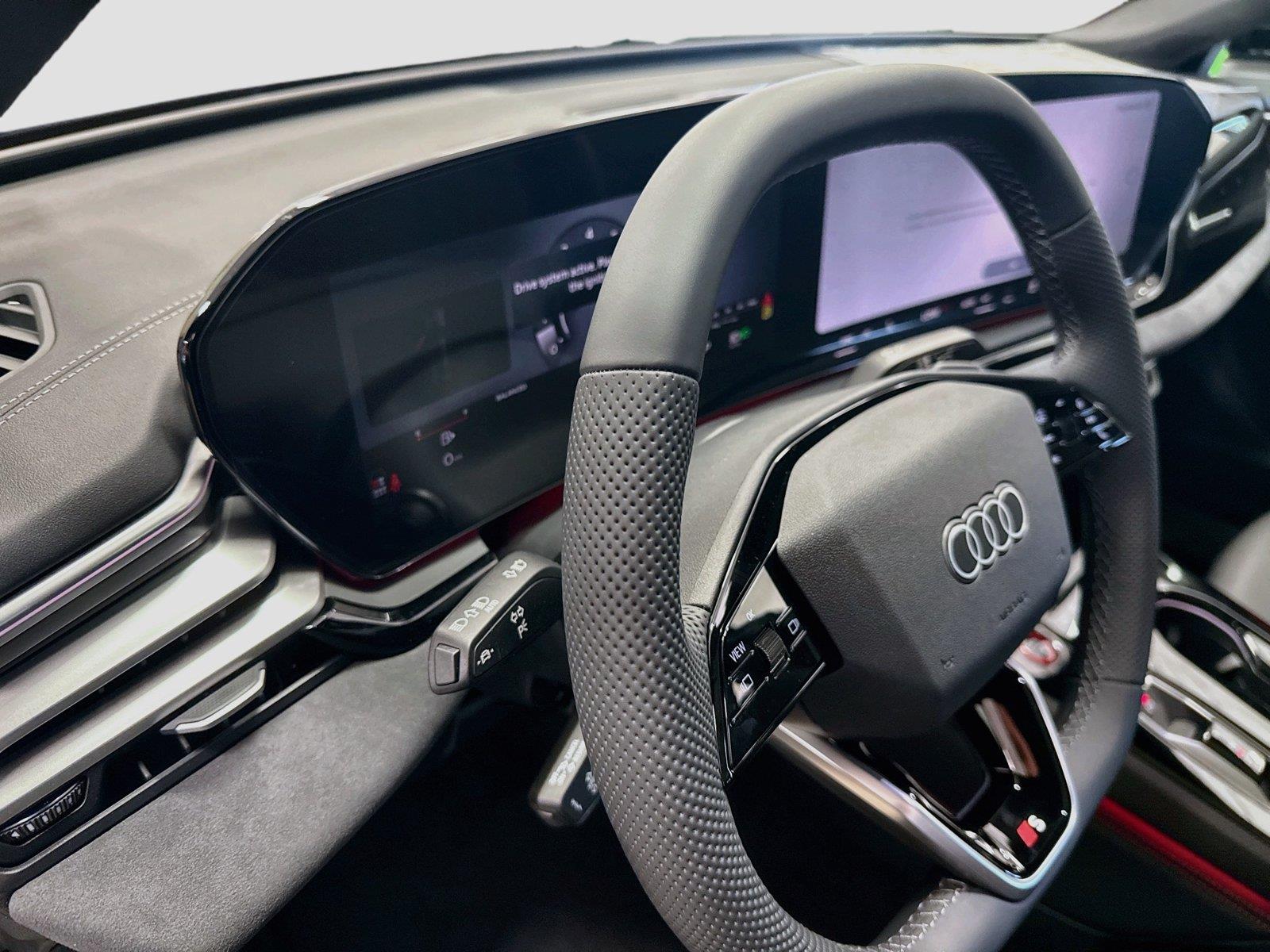 2026 Audi S5 Premium Plus