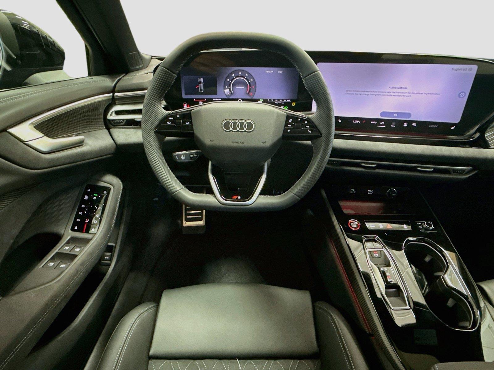 2026 Audi S5 Premium Plus