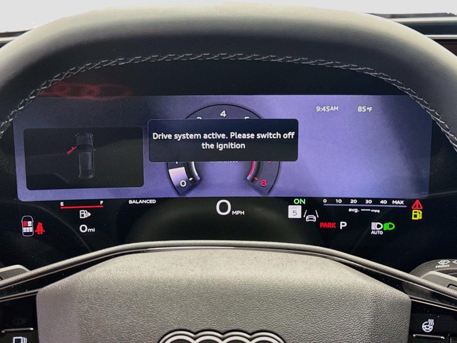 2026 Audi S5 Premium Plus