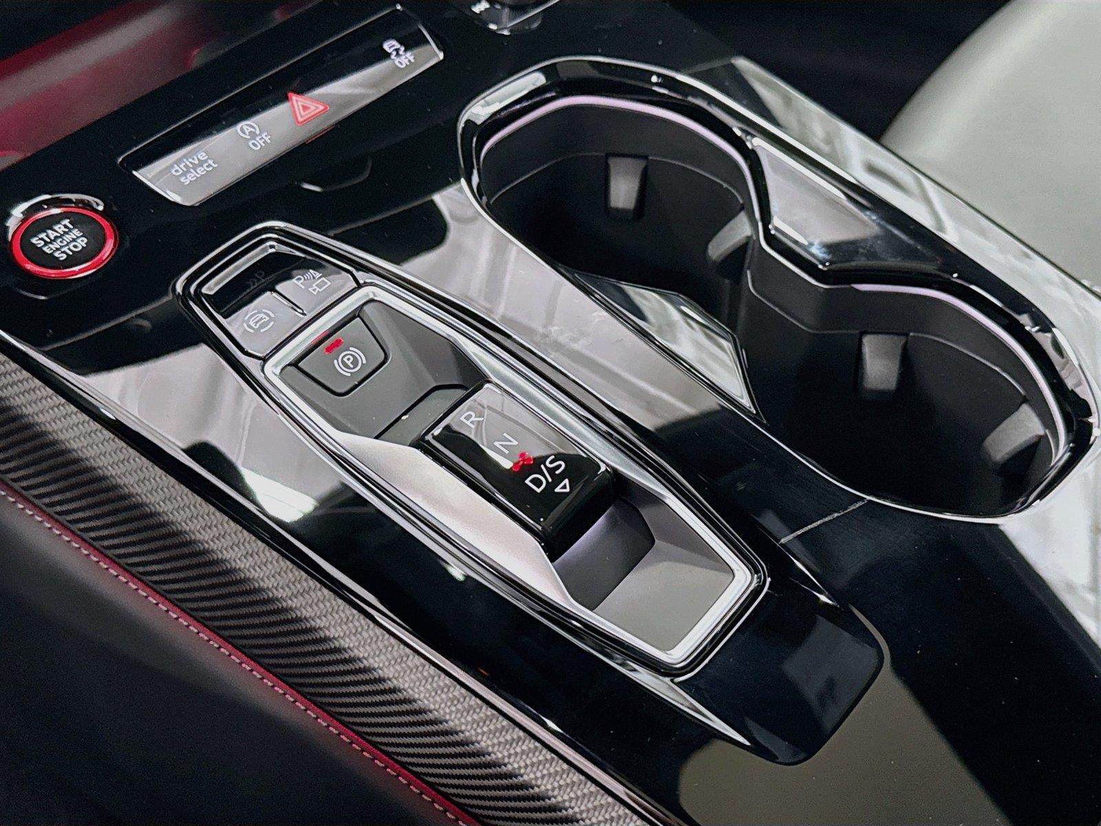 2026 Audi S5 Premium Plus