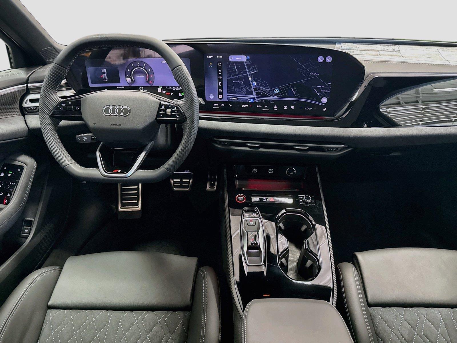 2026 Audi S5 Premium Plus