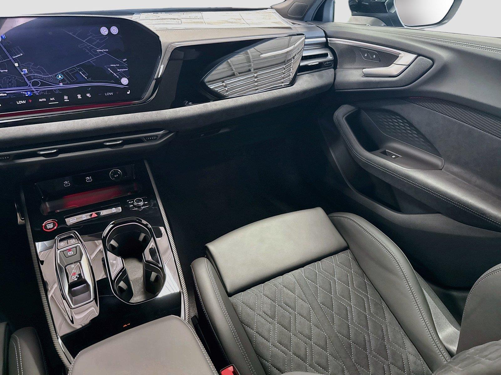 2026 Audi S5 Premium Plus