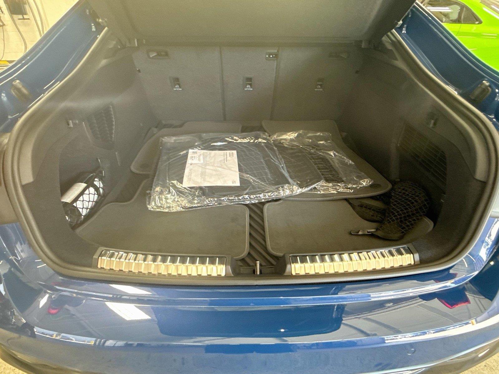 2026 Audi S5 Premium Plus