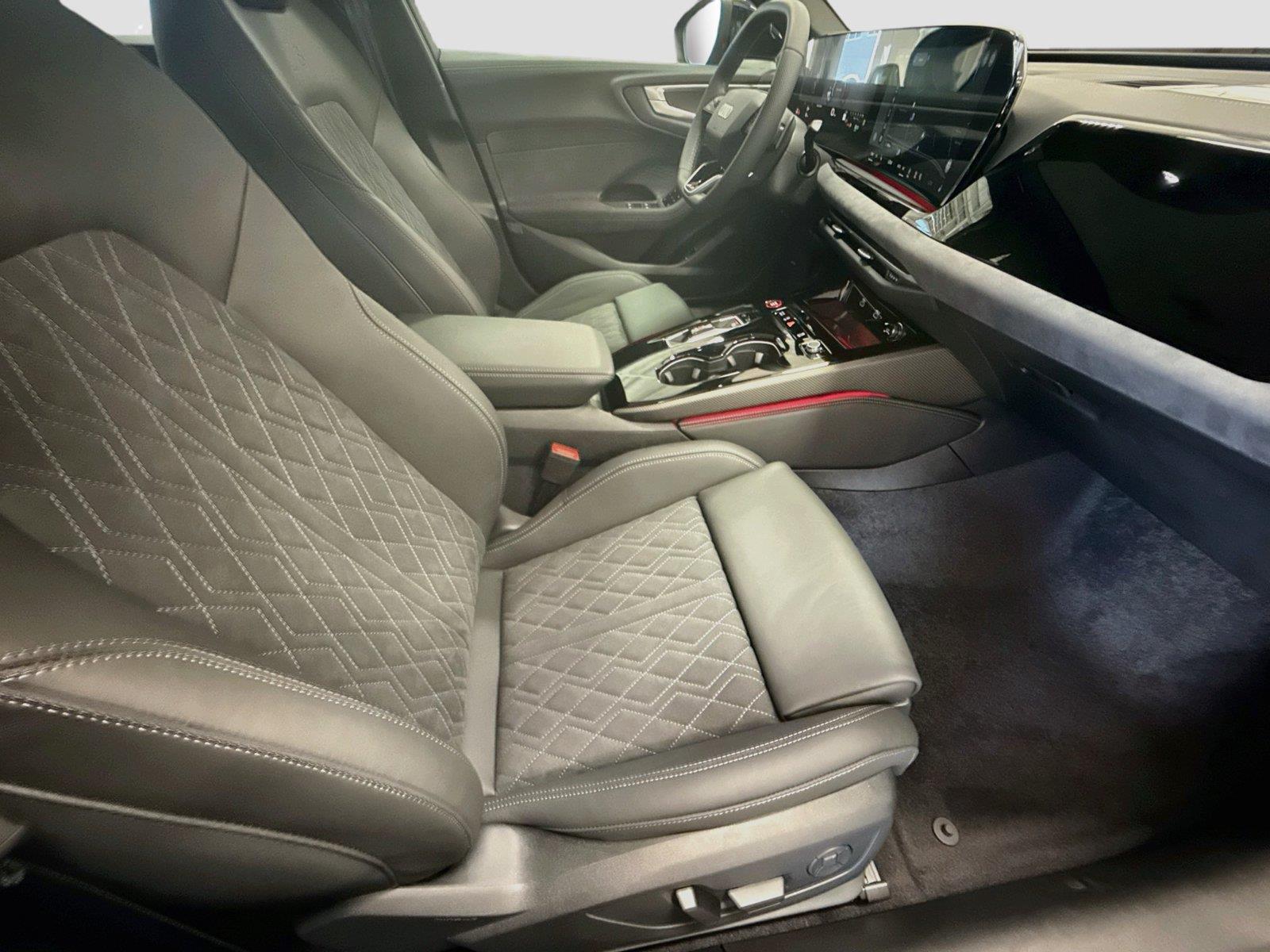 2026 Audi S5 Premium Plus