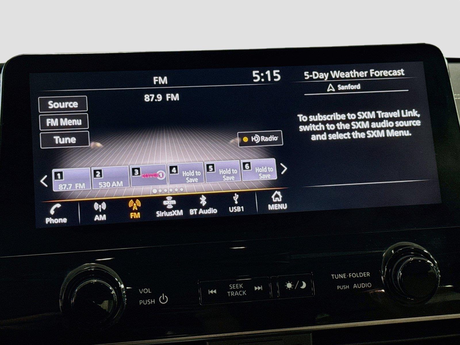 2023 INFINITI QX80 PREMIUM SELECT