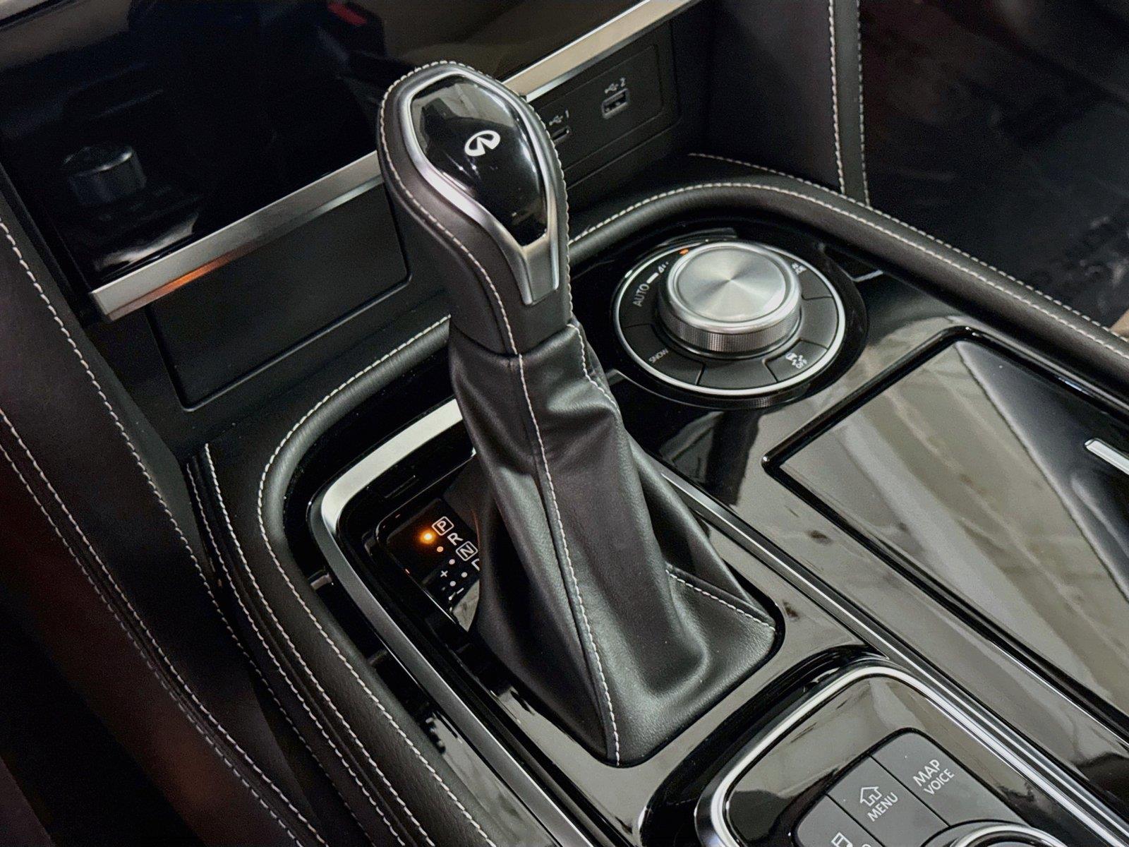 2023 INFINITI QX80 PREMIUM SELECT