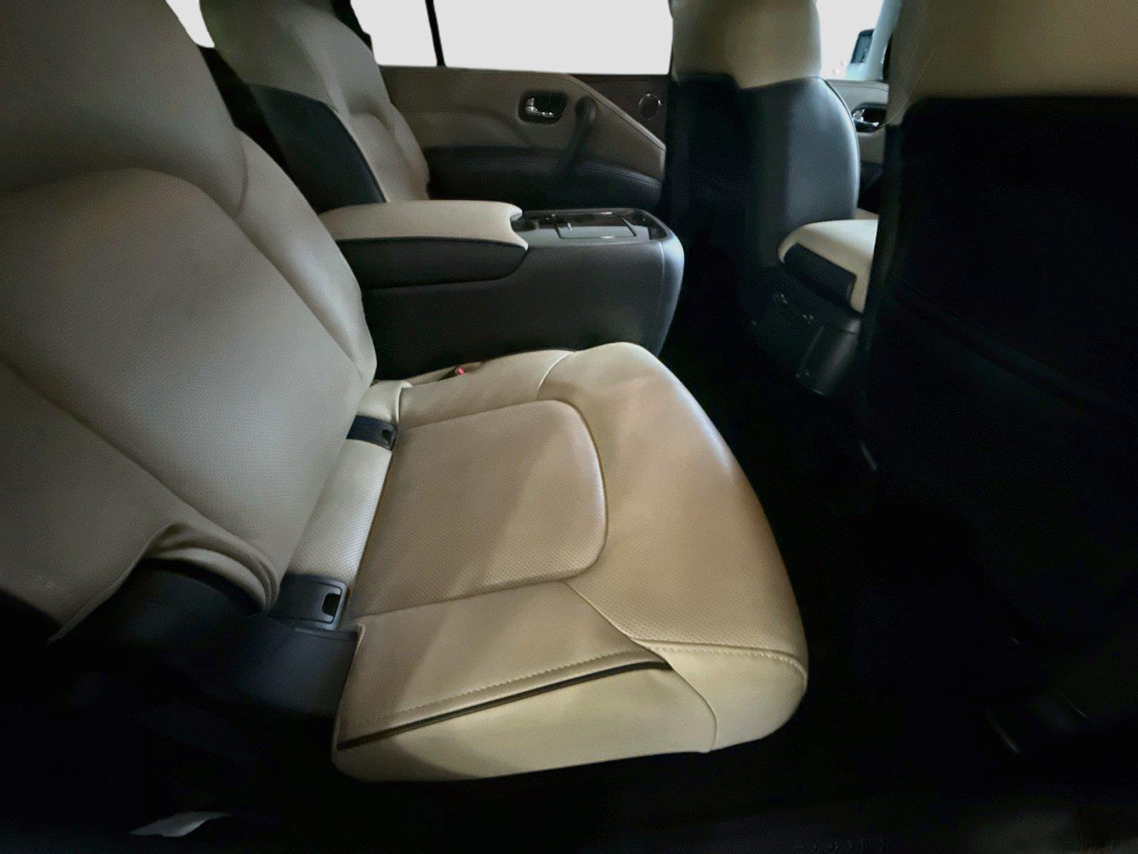 2023 INFINITI QX80 PREMIUM SELECT