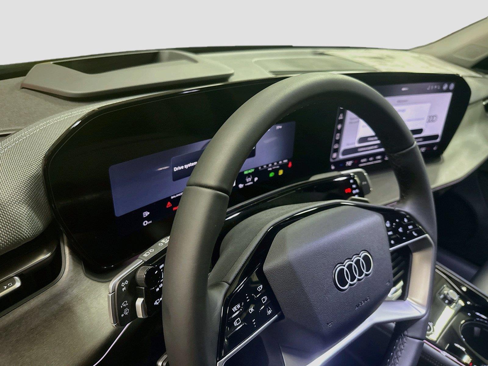 2026 Audi Q3 S line