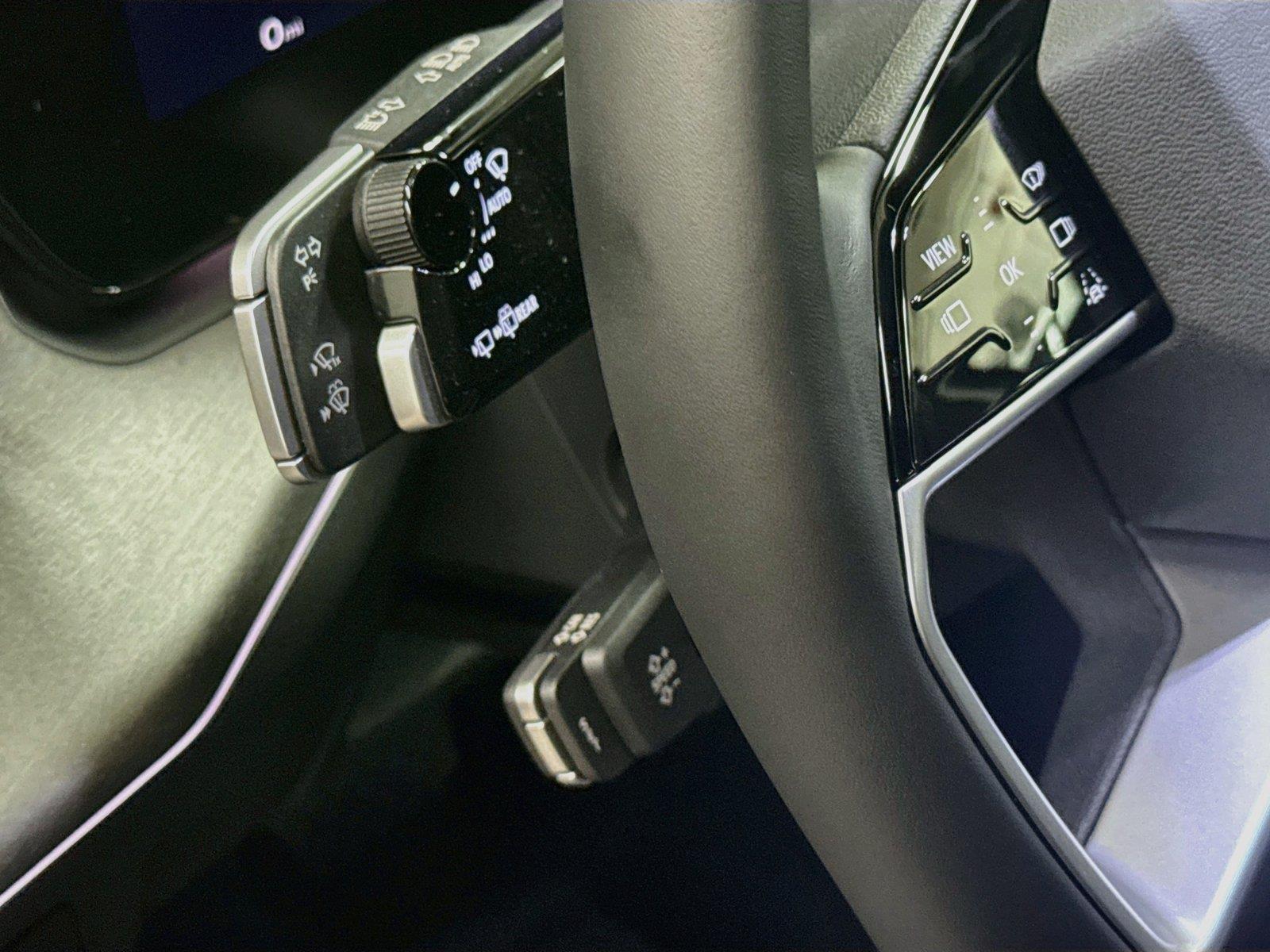 2026 Audi Q3 S line