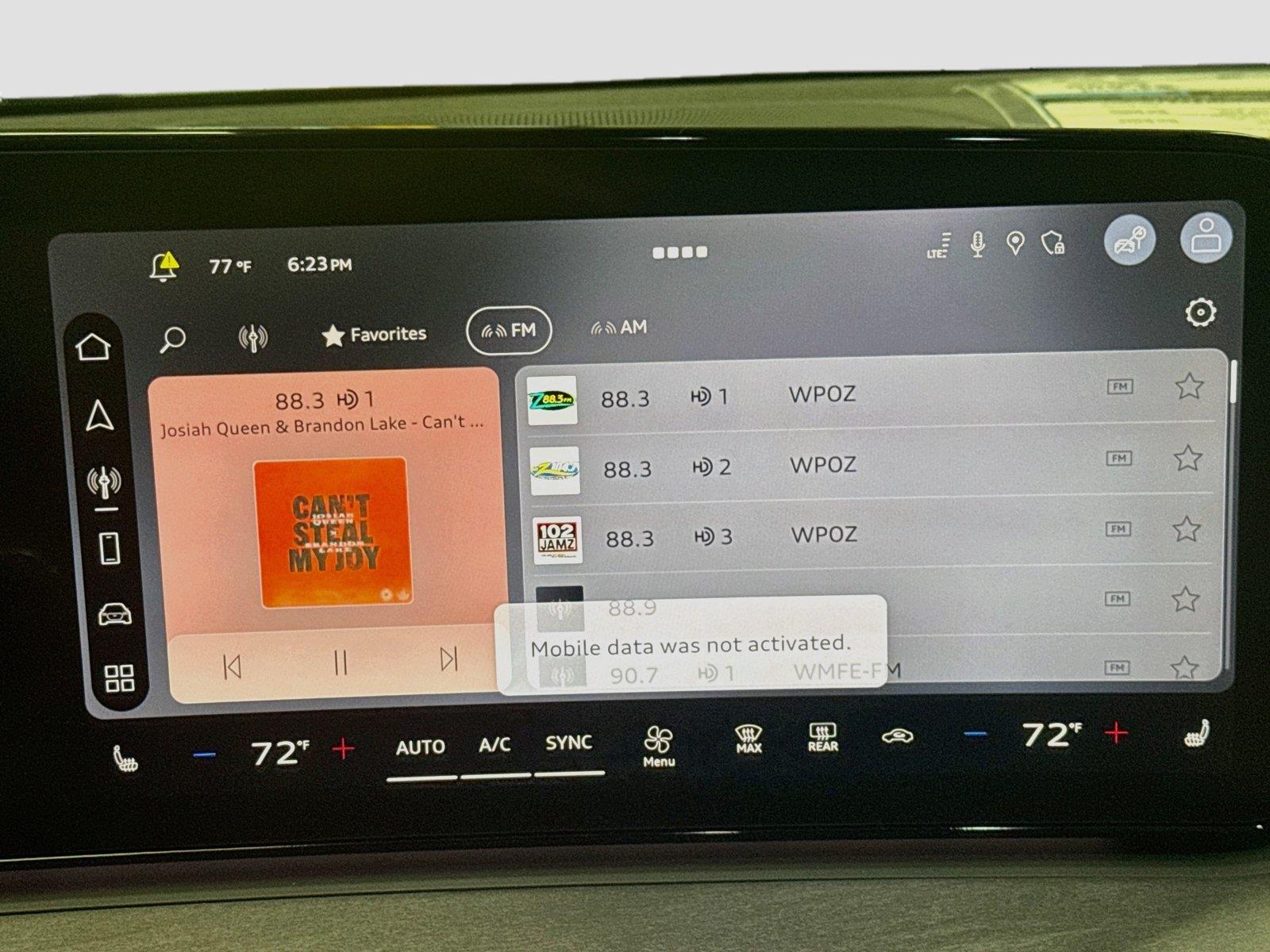 2026 Audi Q3 S line