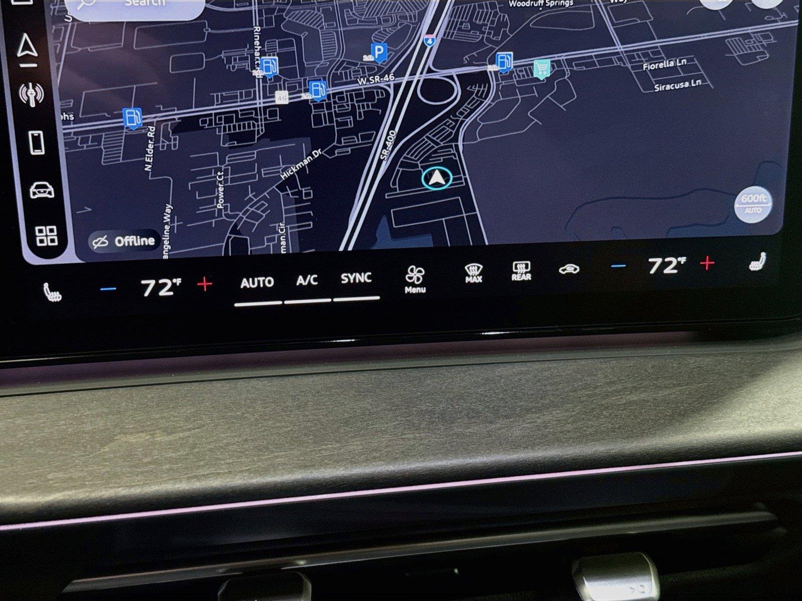 2026 Audi Q3 S line