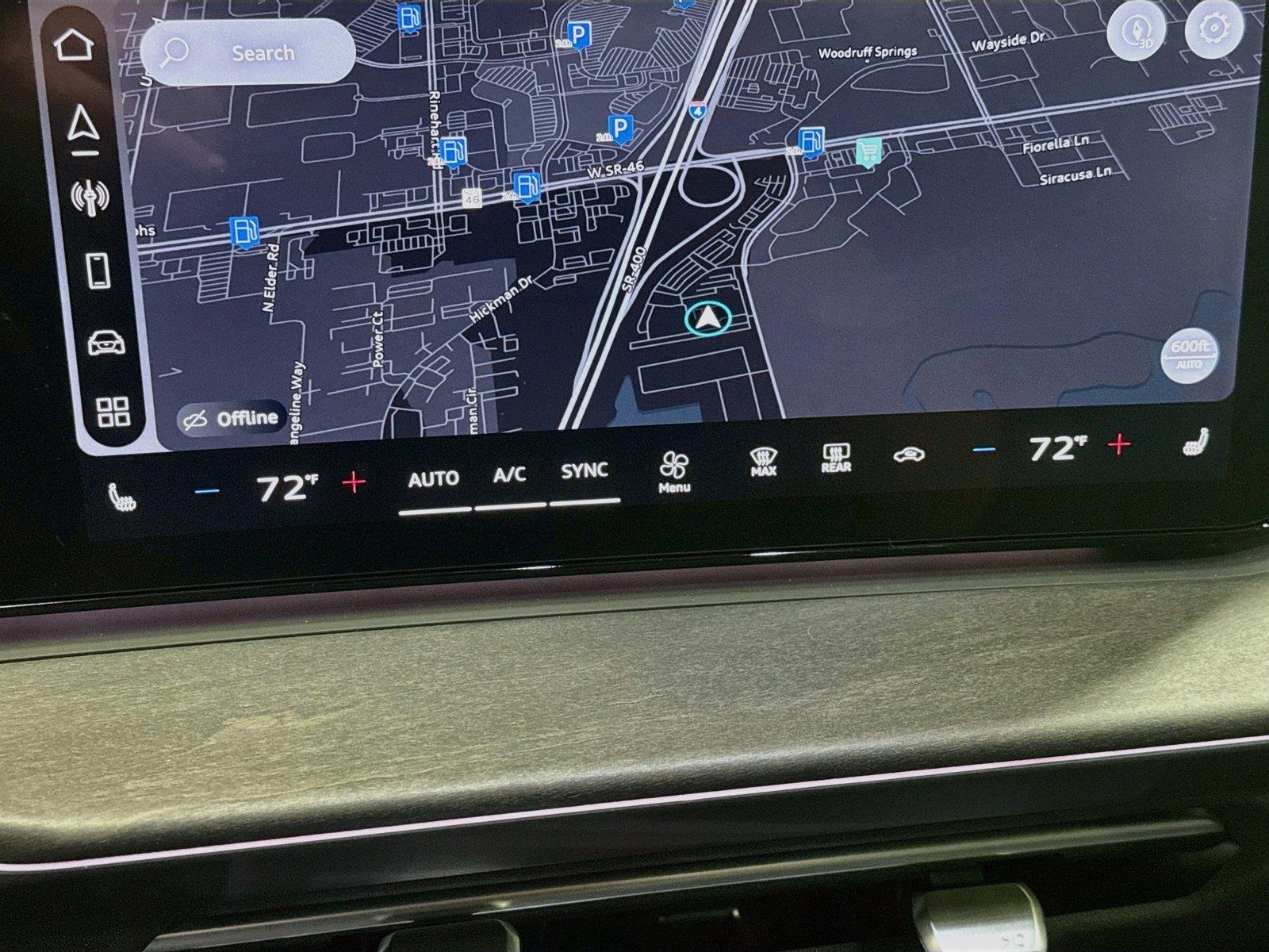 2026 Audi Q3 S line