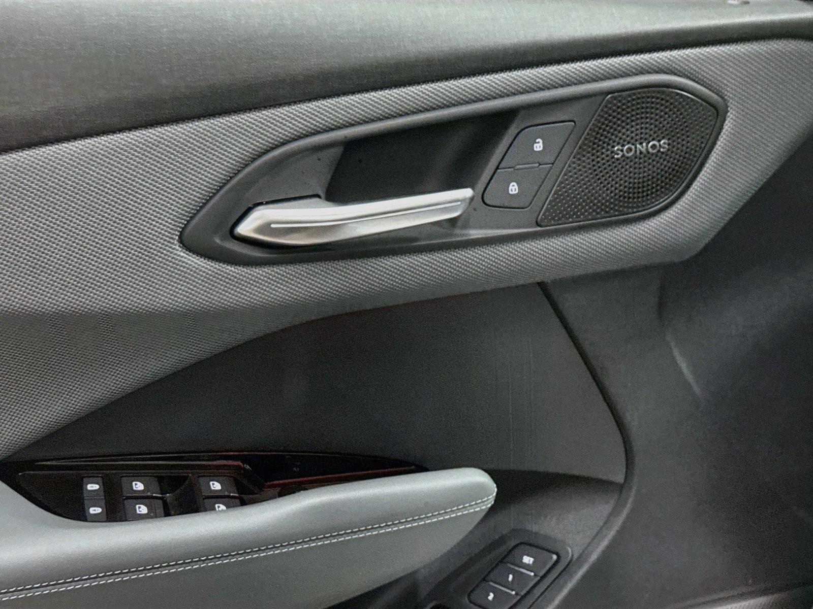 2026 Audi Q3 S line