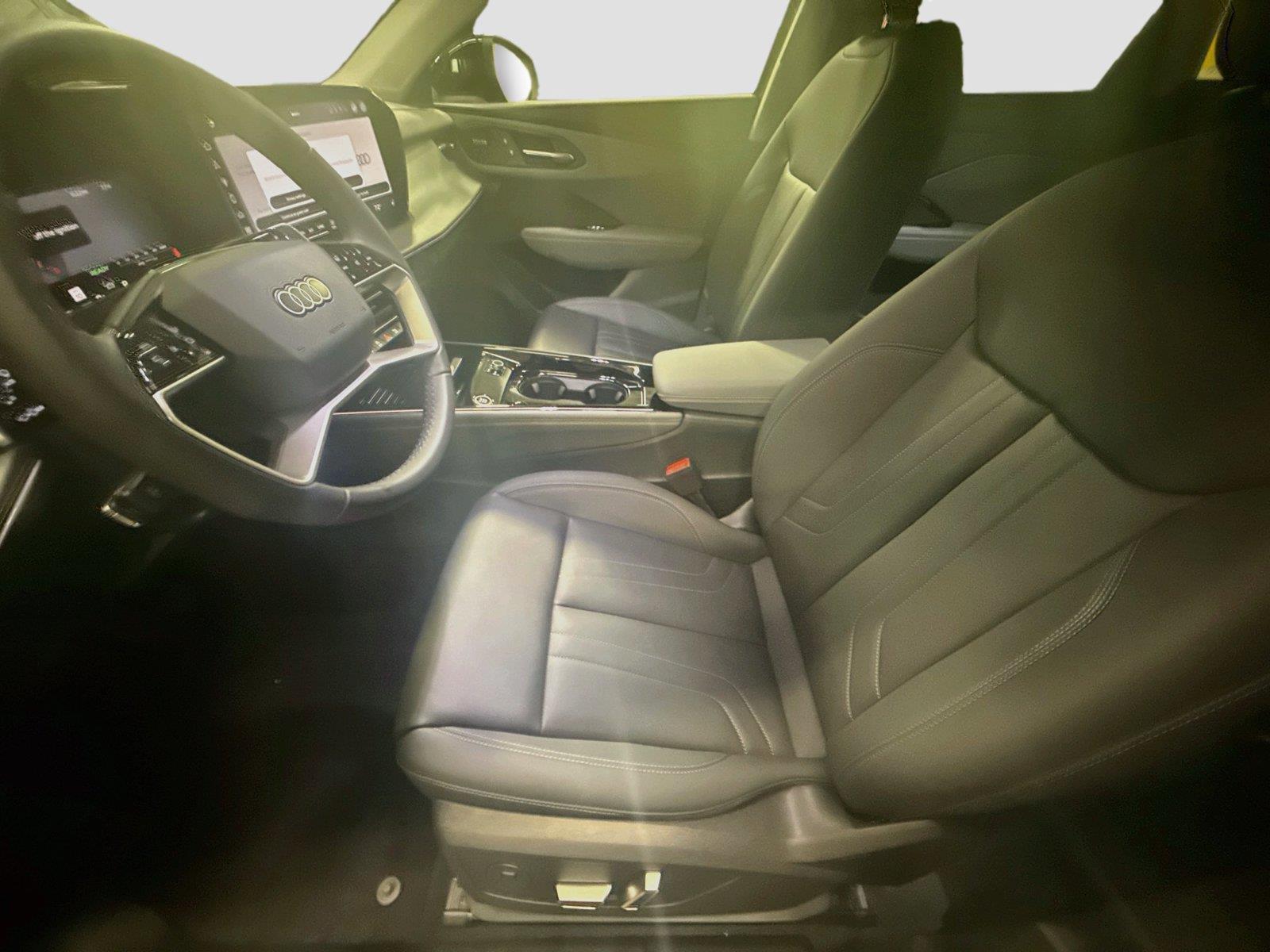 2026 Audi Q3 S line
