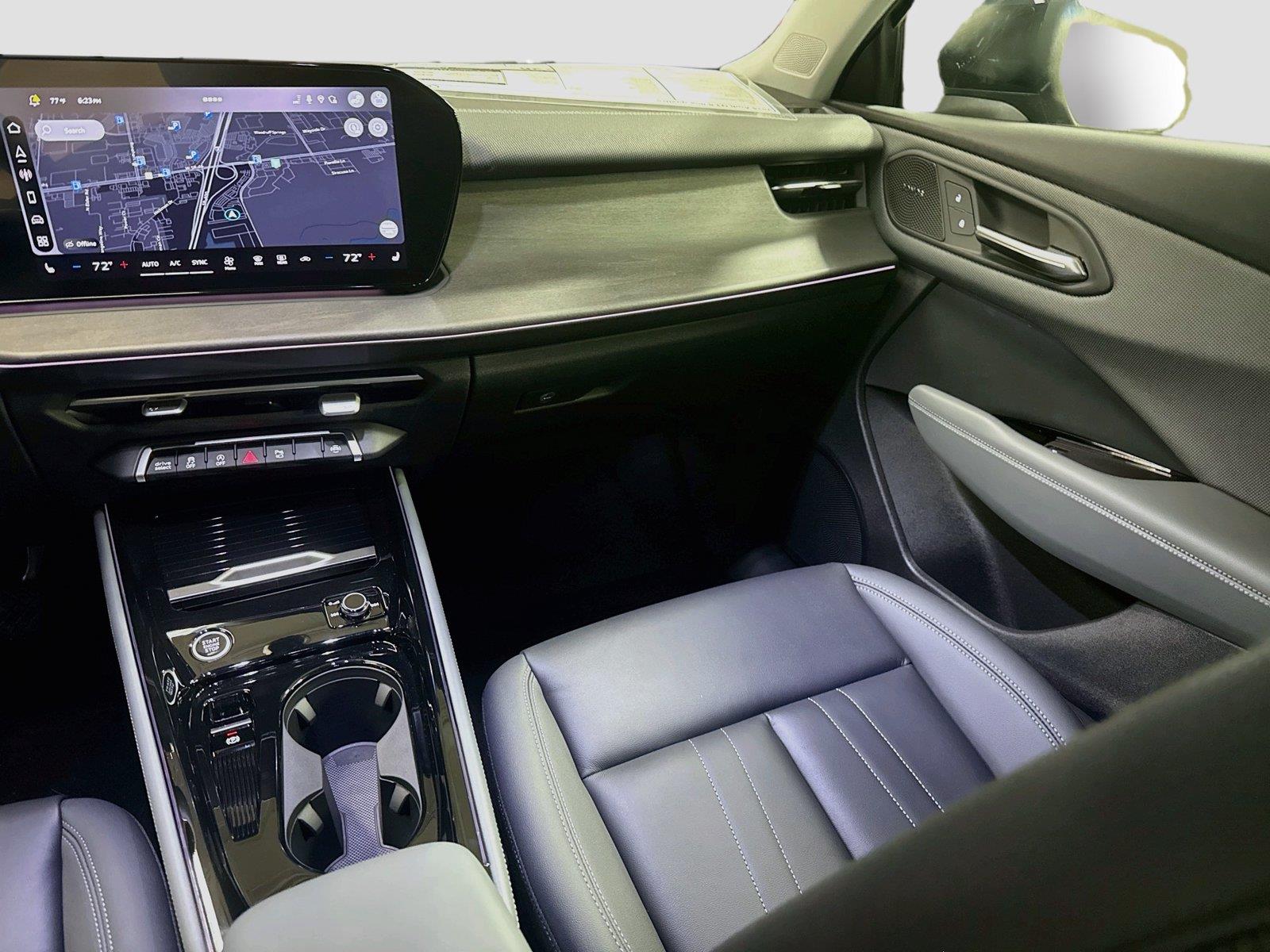 2026 Audi Q3 S line