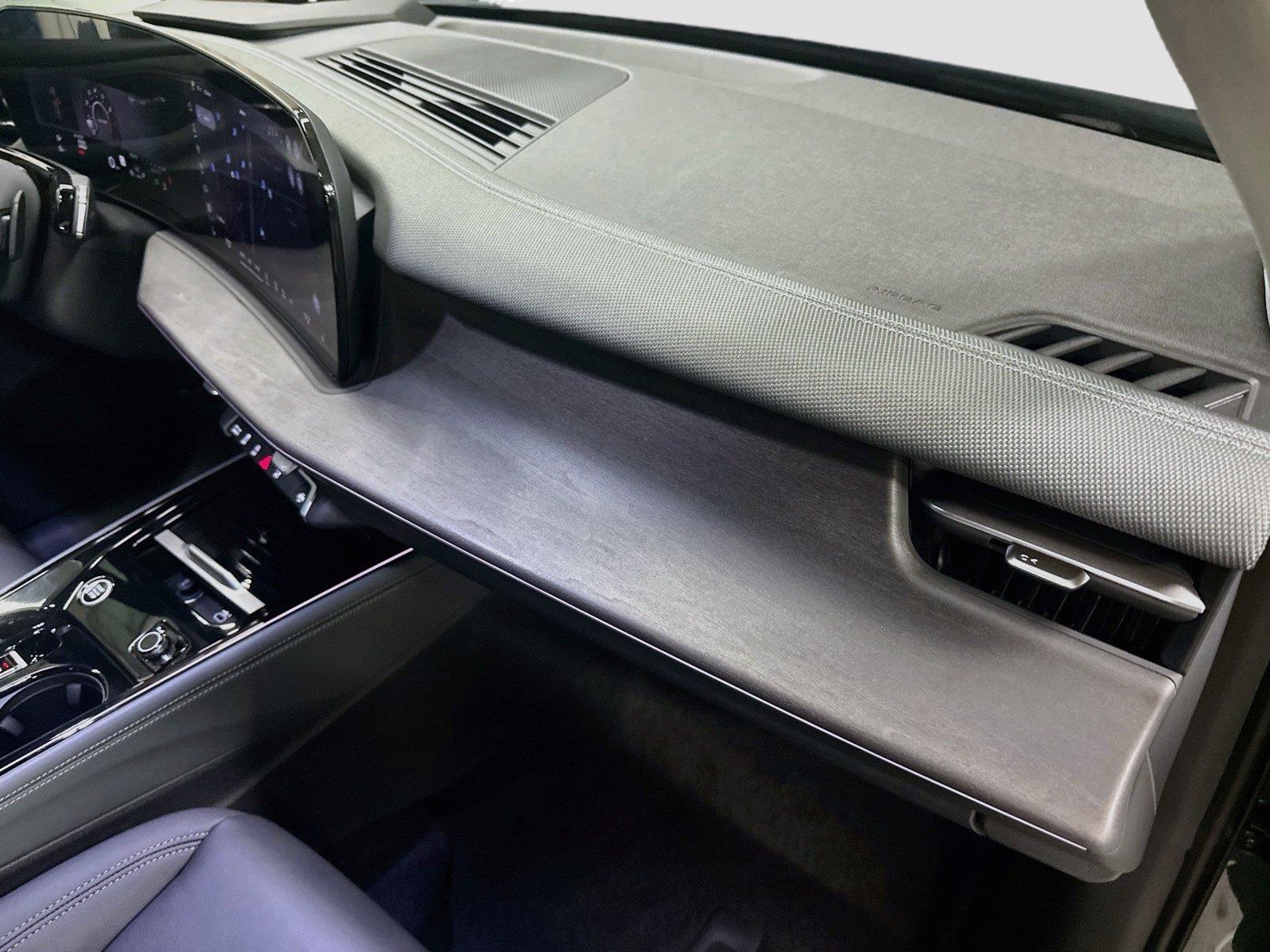 2026 Audi Q3 S line