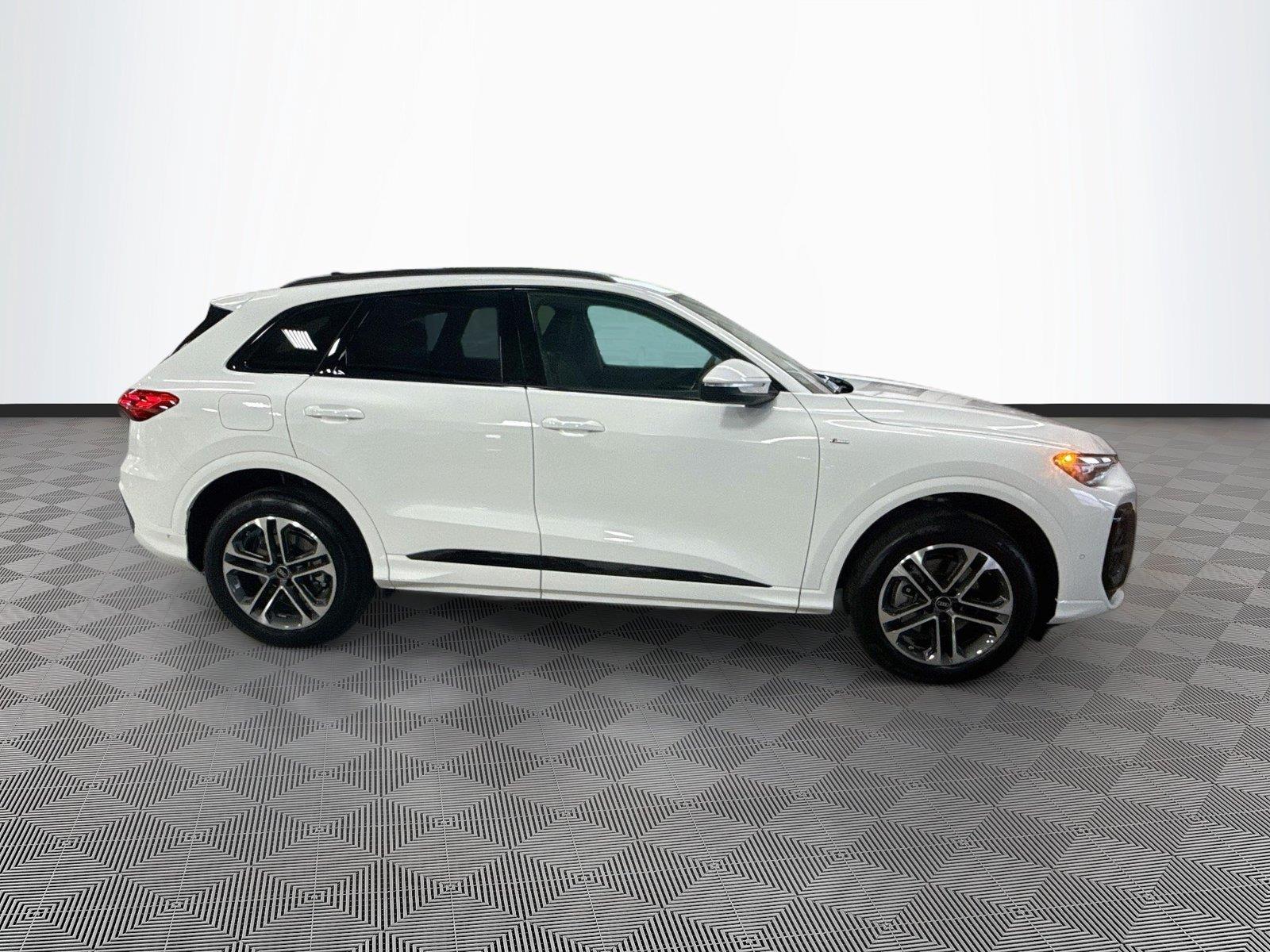 2026 Audi Q5 Premium