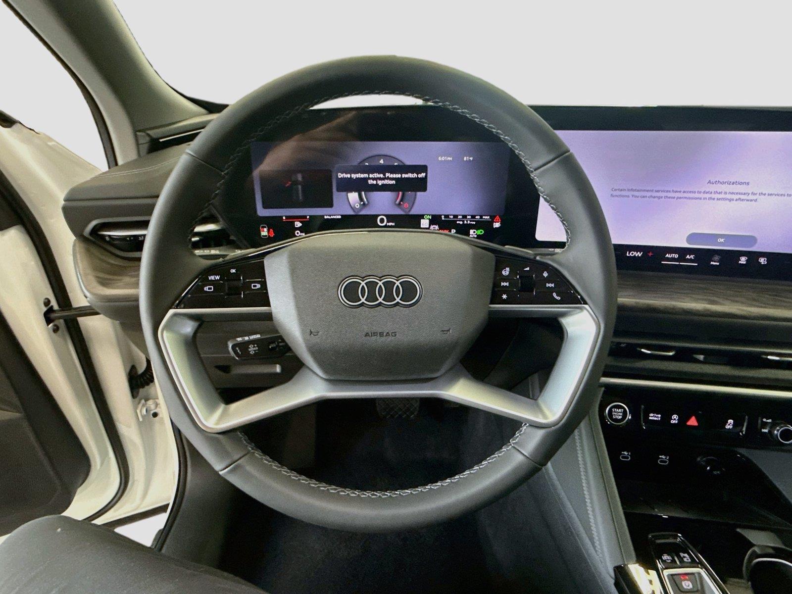 2026 Audi Q5 Premium