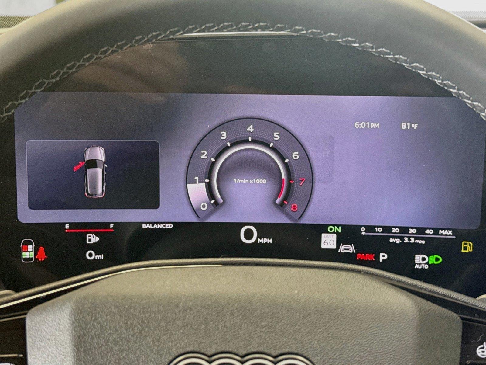 2026 Audi Q5 Premium