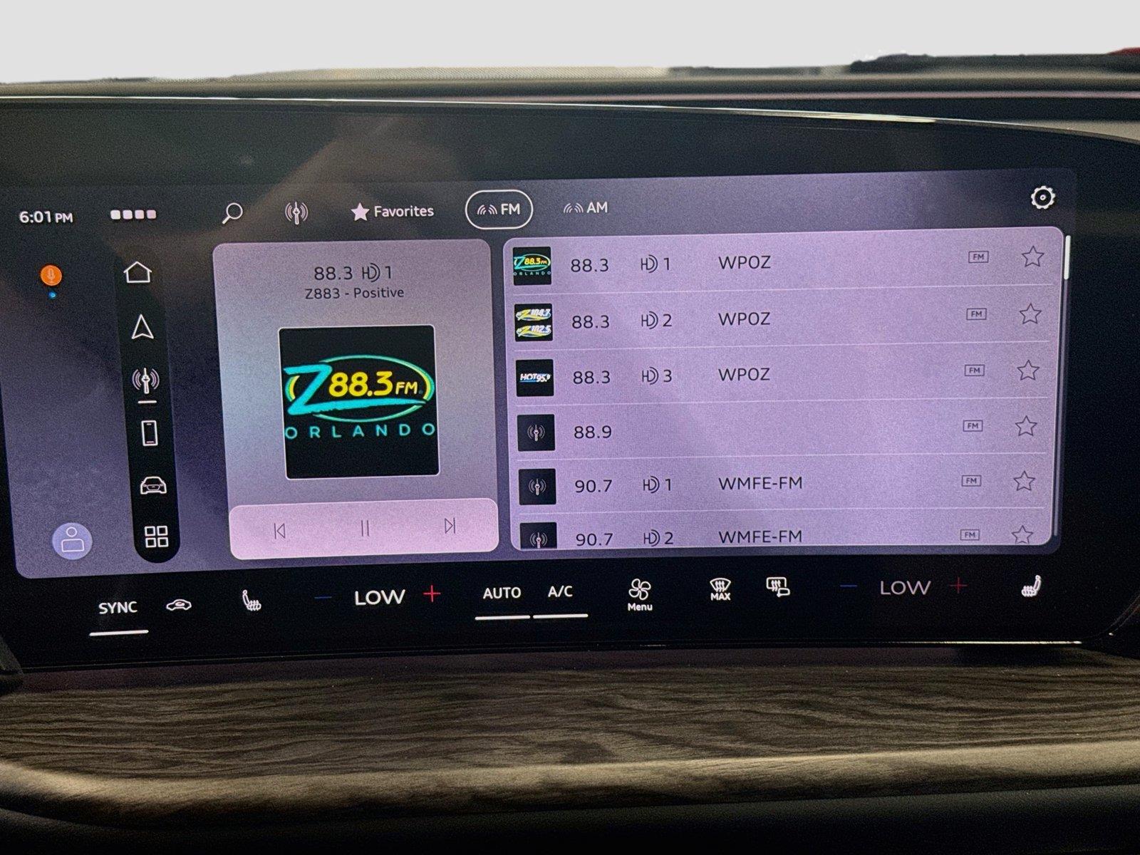 2026 Audi Q5 Premium