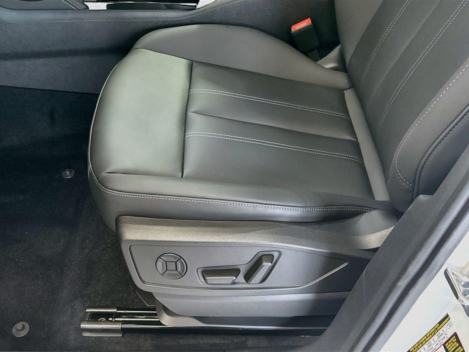 2026 Audi Q5 Premium