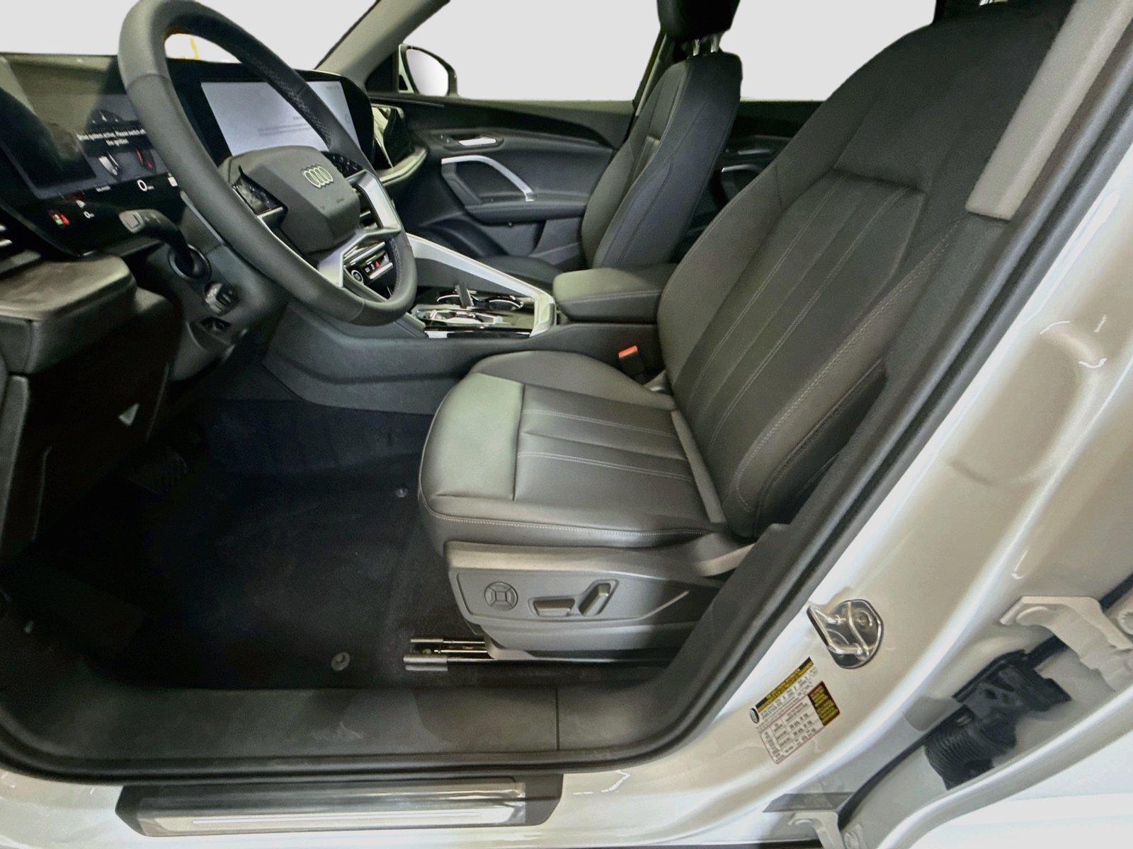 2026 Audi Q5 Premium