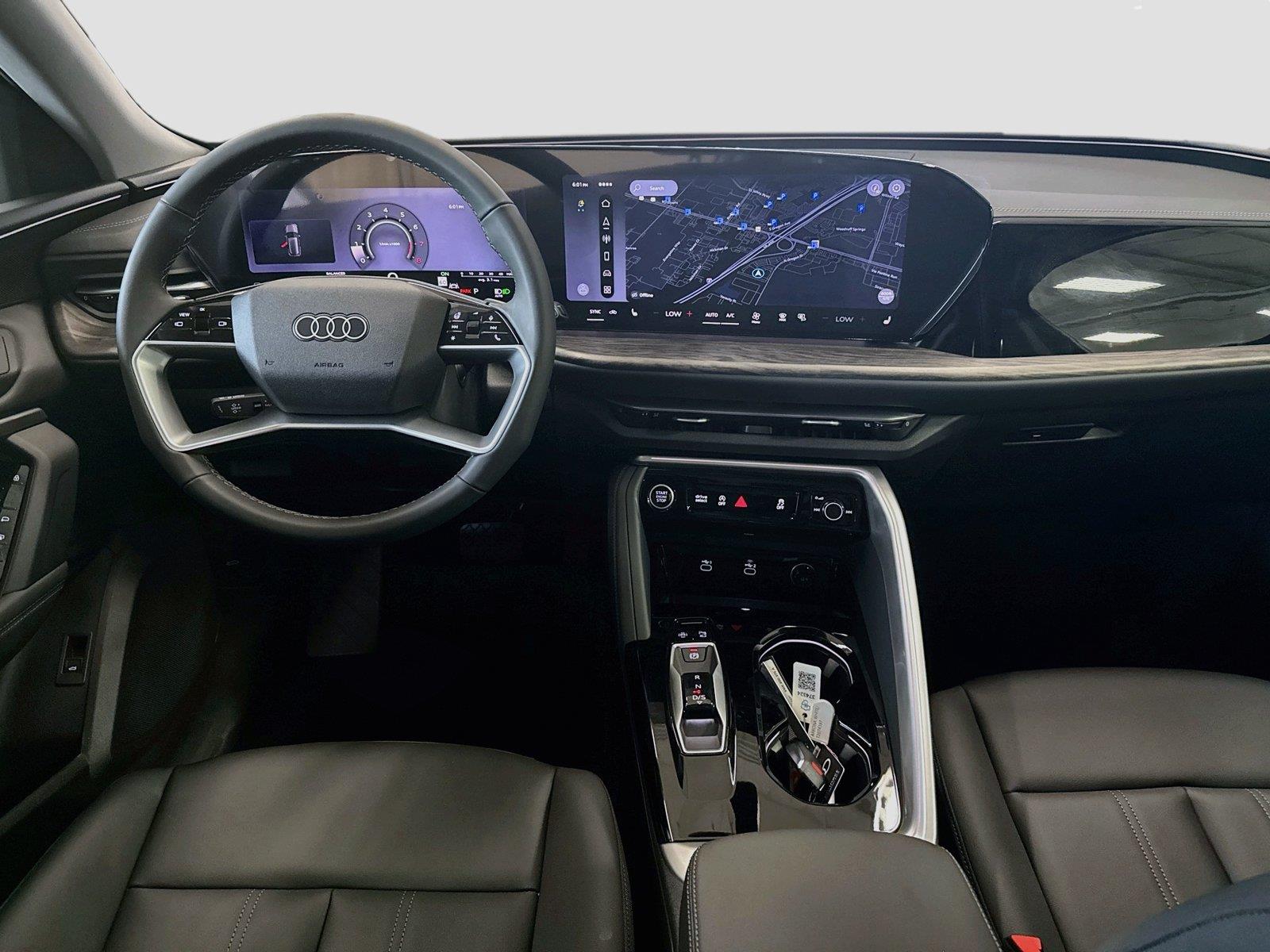 2026 Audi Q5 Premium