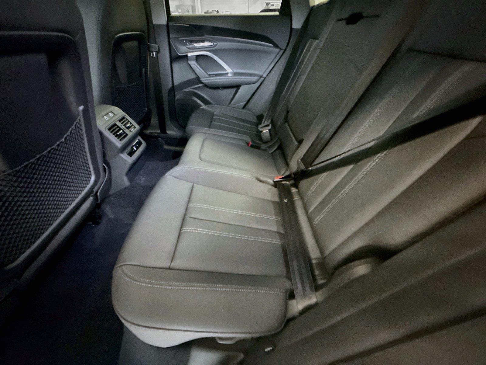 2026 Audi Q5 Premium