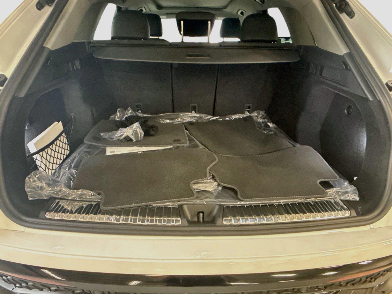 2026 Audi Q5 Premium