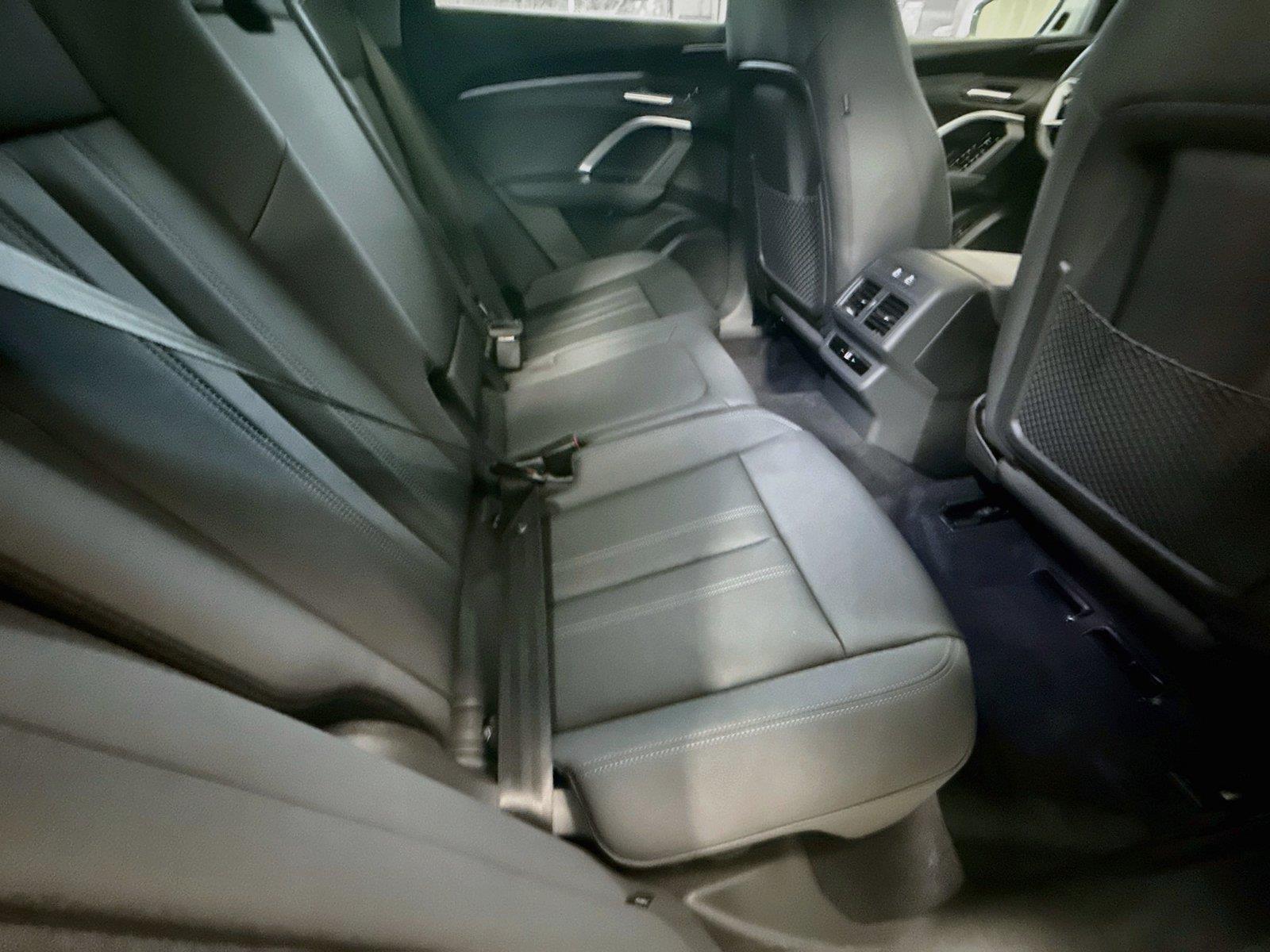 2026 Audi Q5 Premium