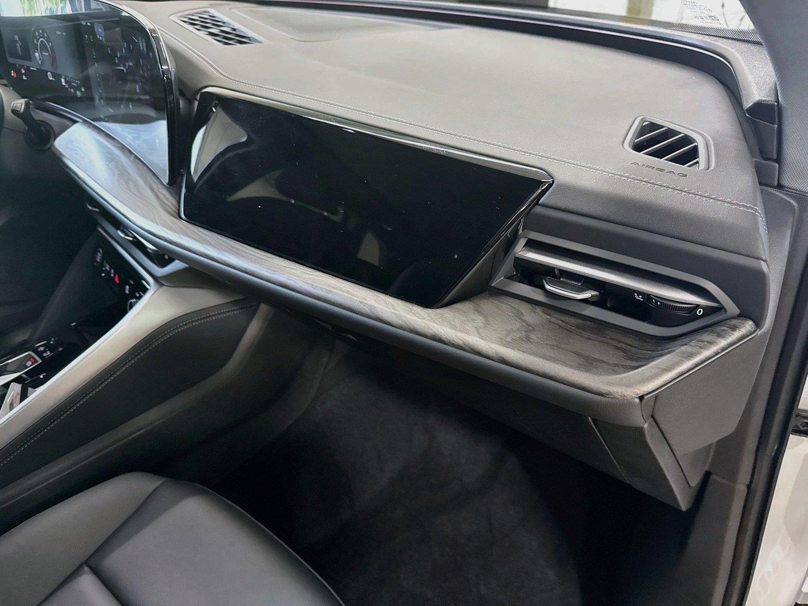 2026 Audi Q5 Premium