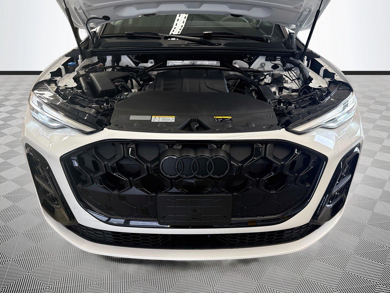 2026 Audi Q5 Premium