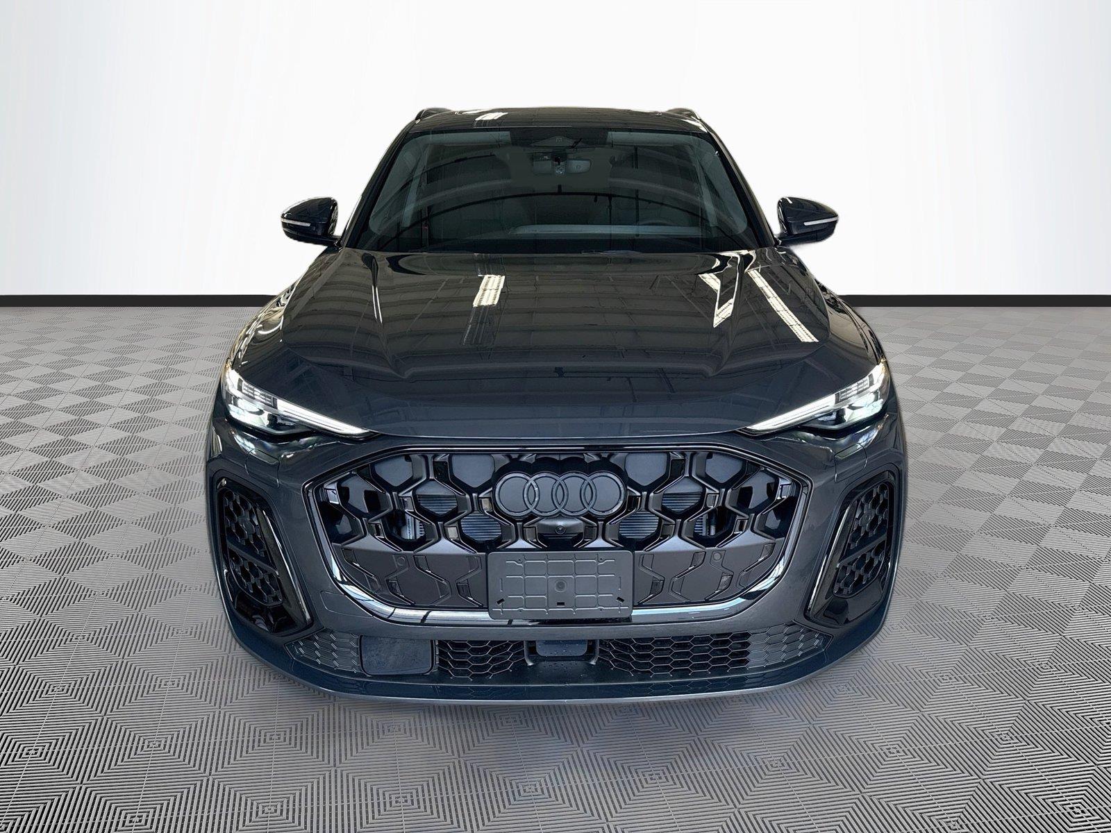 2026 Audi Q5 Premium Plus