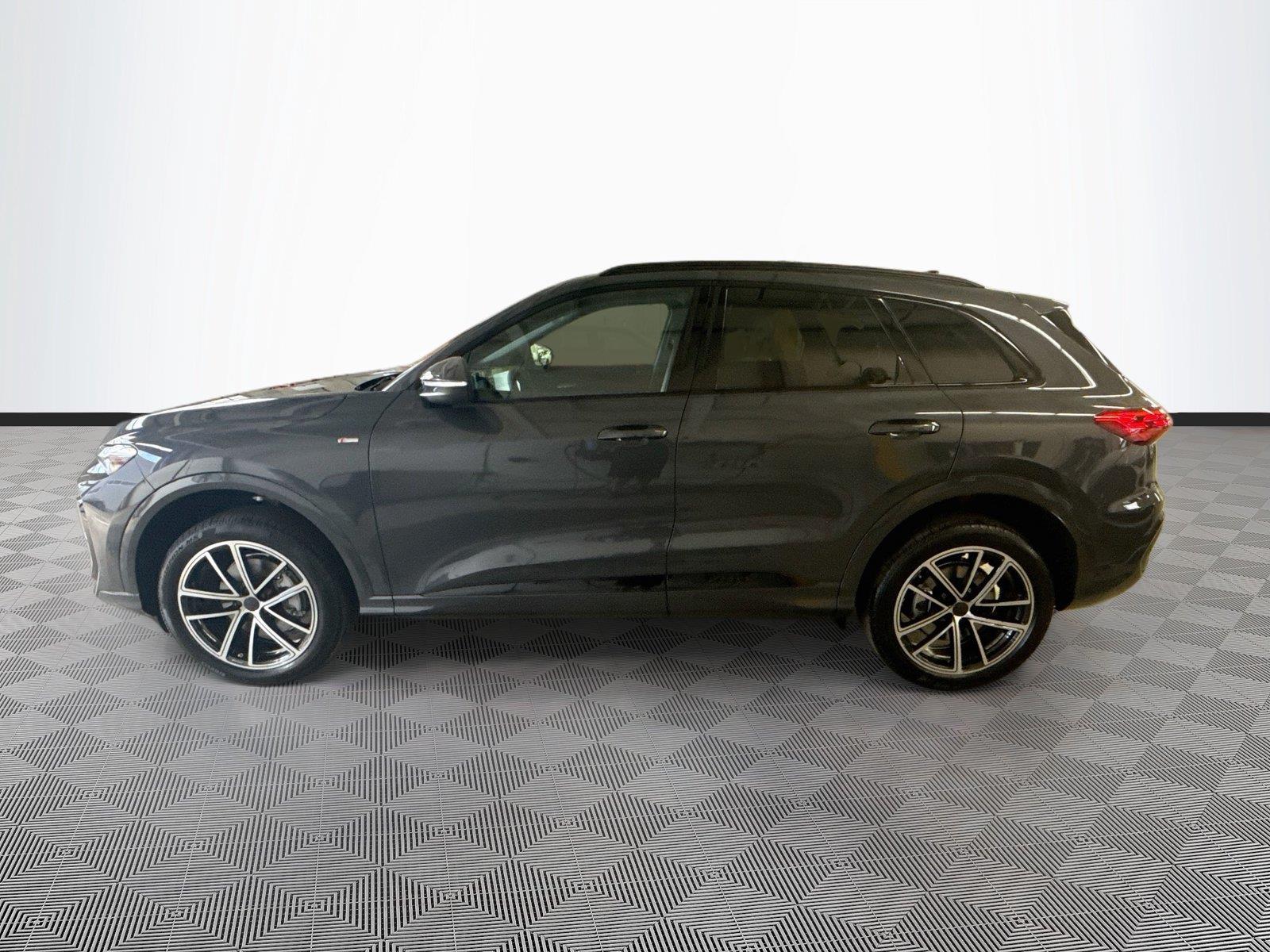 2026 Audi Q5 Premium Plus
