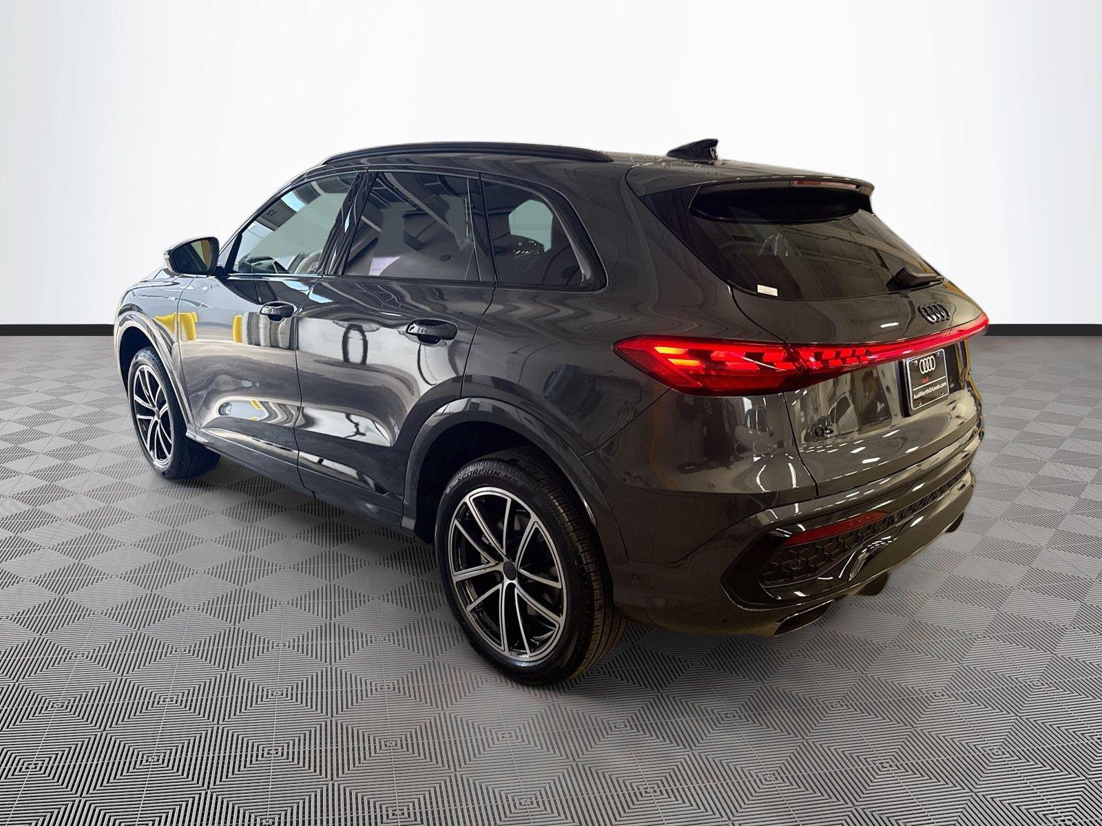 2026 Audi Q5 Premium Plus