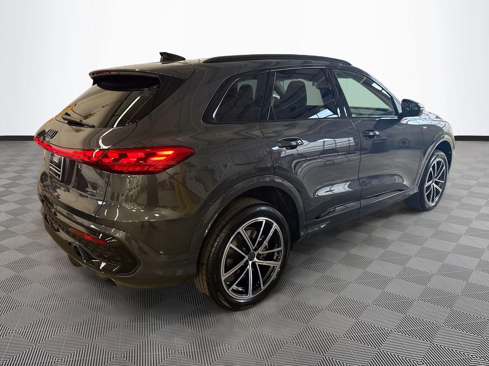 2026 Audi Q5 Premium Plus
