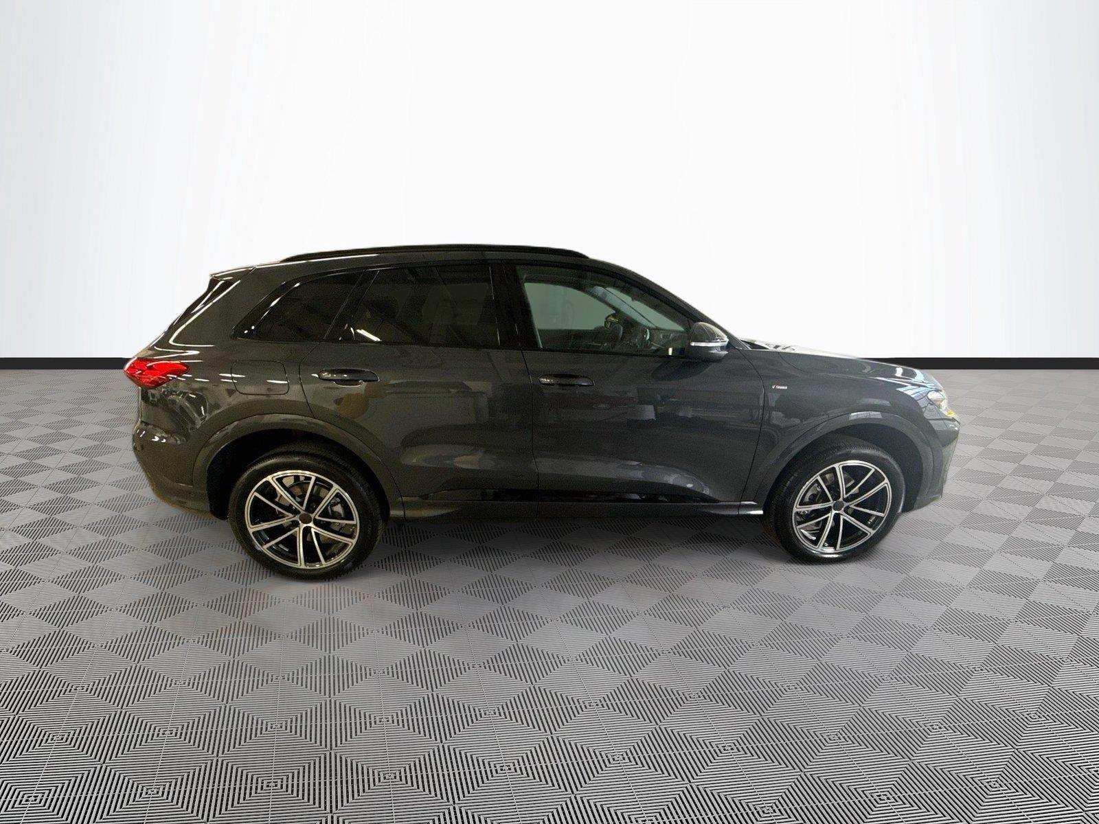 2026 Audi Q5 Premium Plus
