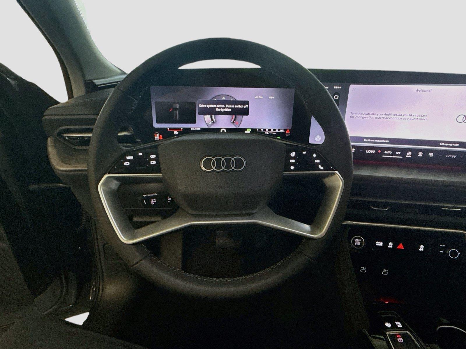 2026 Audi Q5 Premium Plus