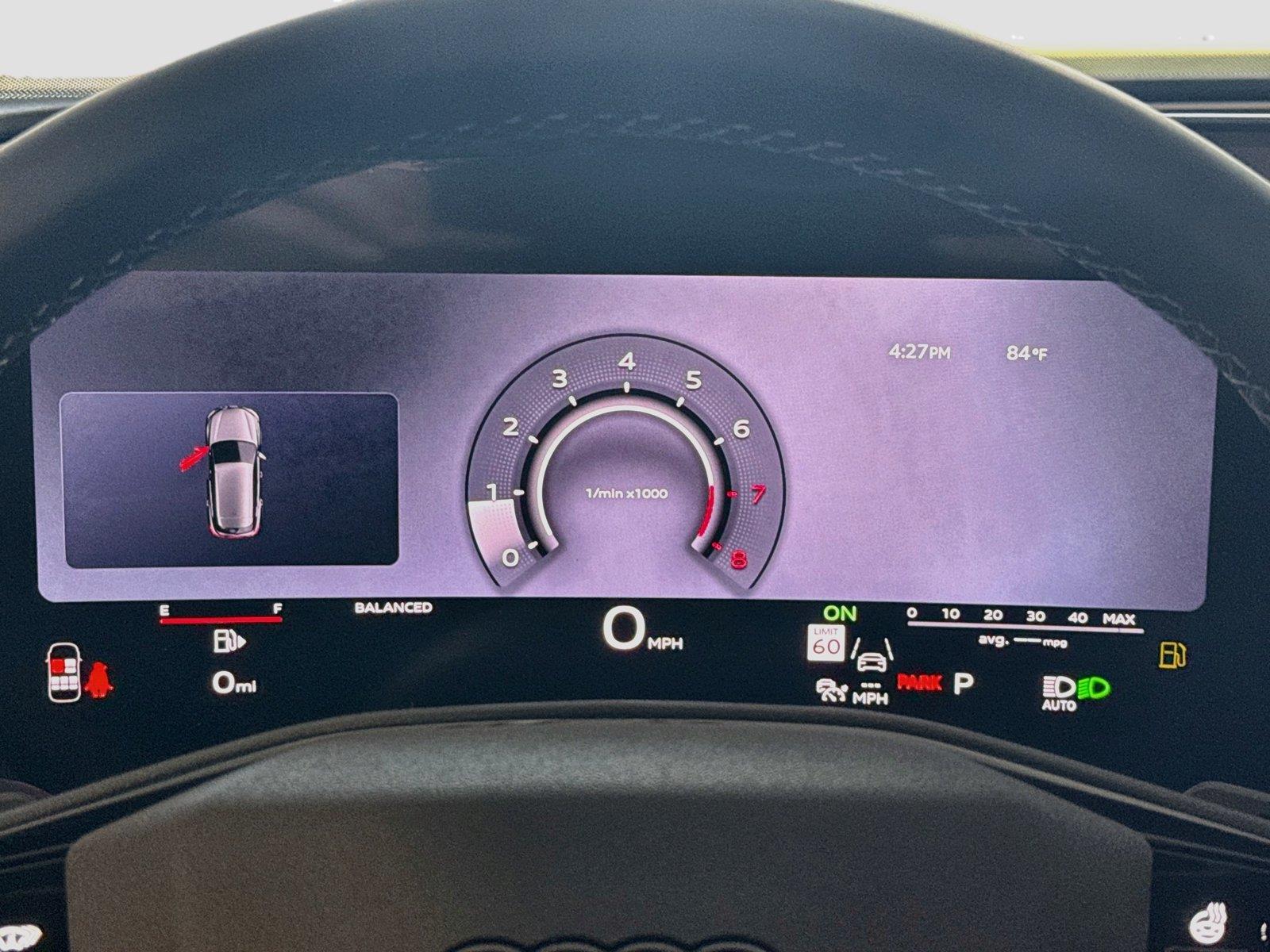 2026 Audi Q5 Premium Plus