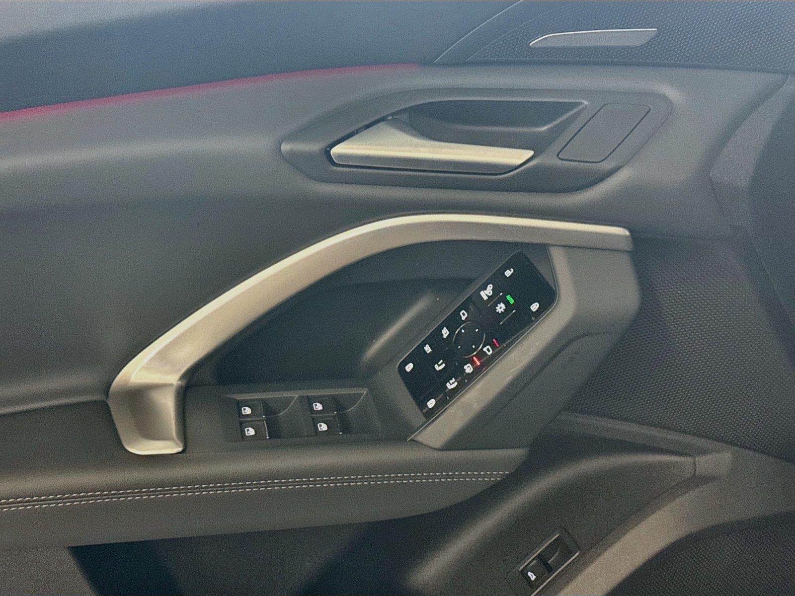 2026 Audi Q5 Premium Plus