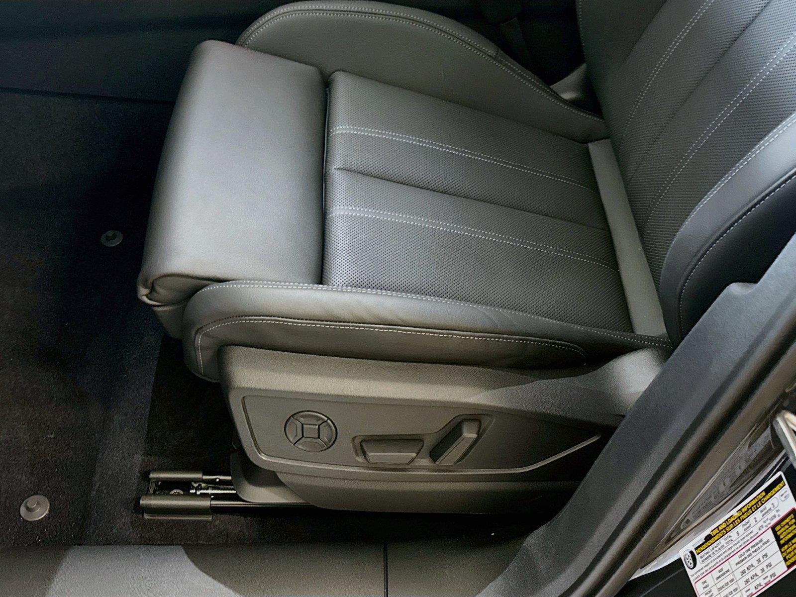 2026 Audi Q5 Premium Plus