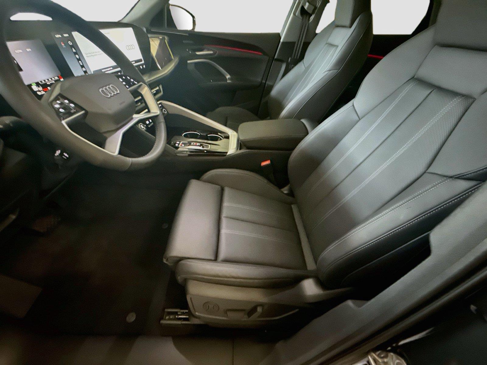 2026 Audi Q5 Premium Plus